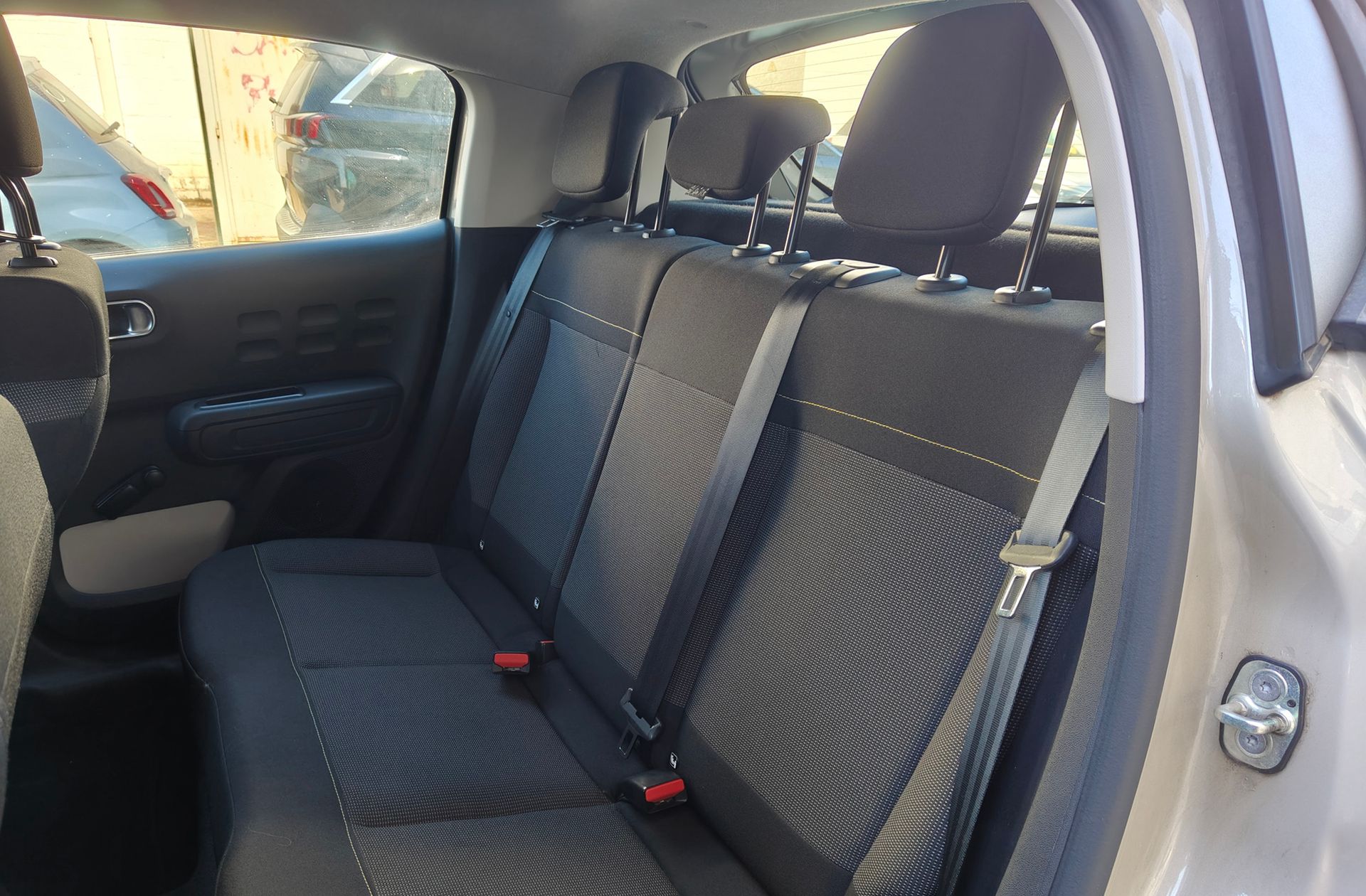 Citroën C3 BlueHDi 100 You! - foto 8