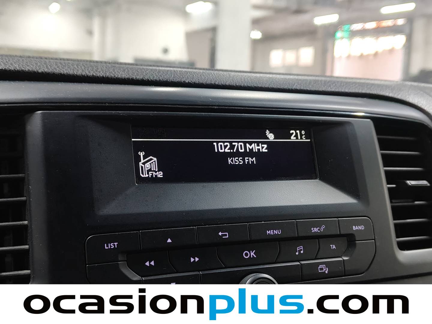 Foto Peugeot Expert Peugeot Expert Furgon BlueHDi 120 S&S Pro Standard (120 CV)