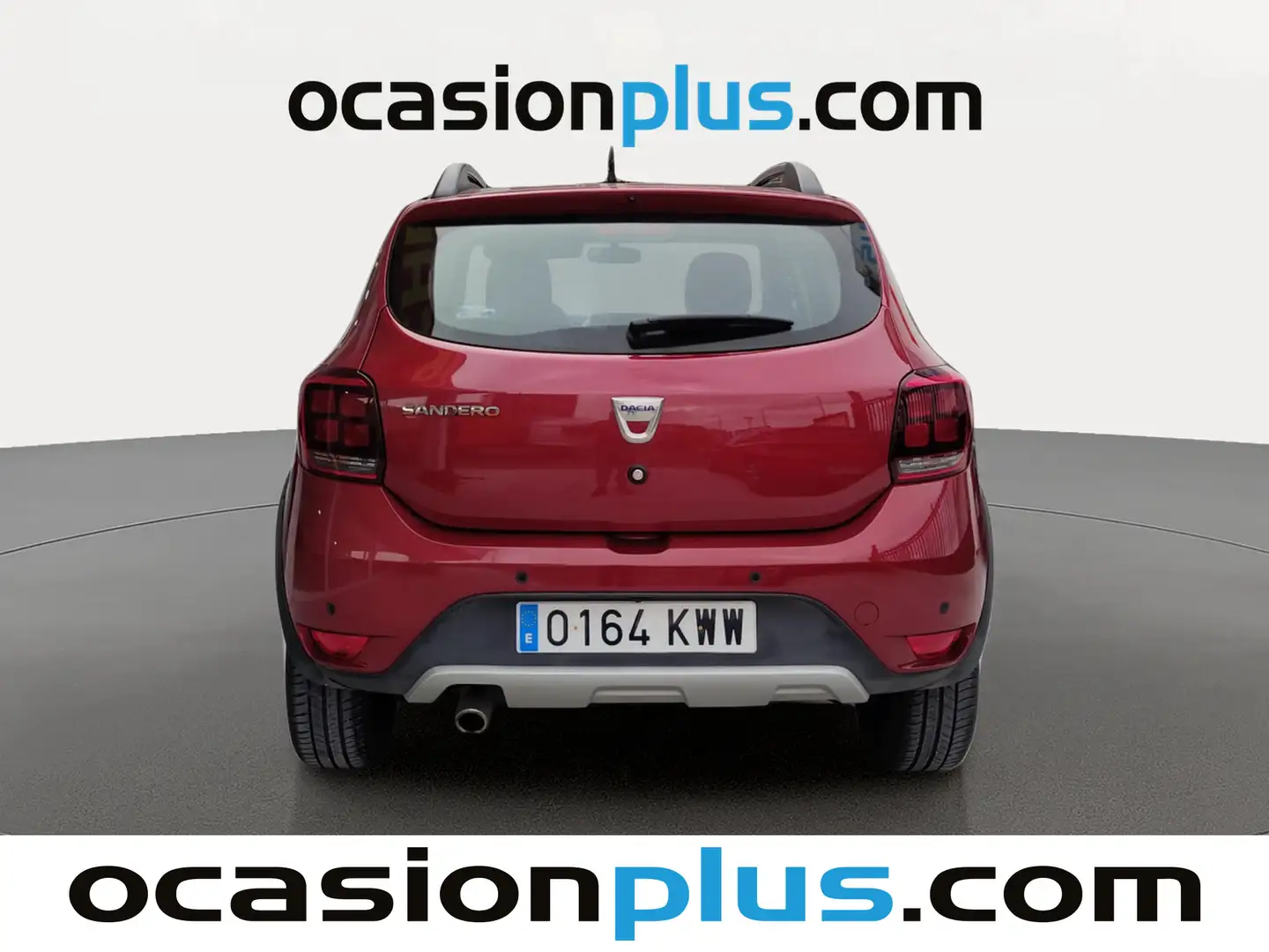 Foto Dacia Sandero Dacia Sandero Serie Limitada Xplore TCE (90 CV) GLP