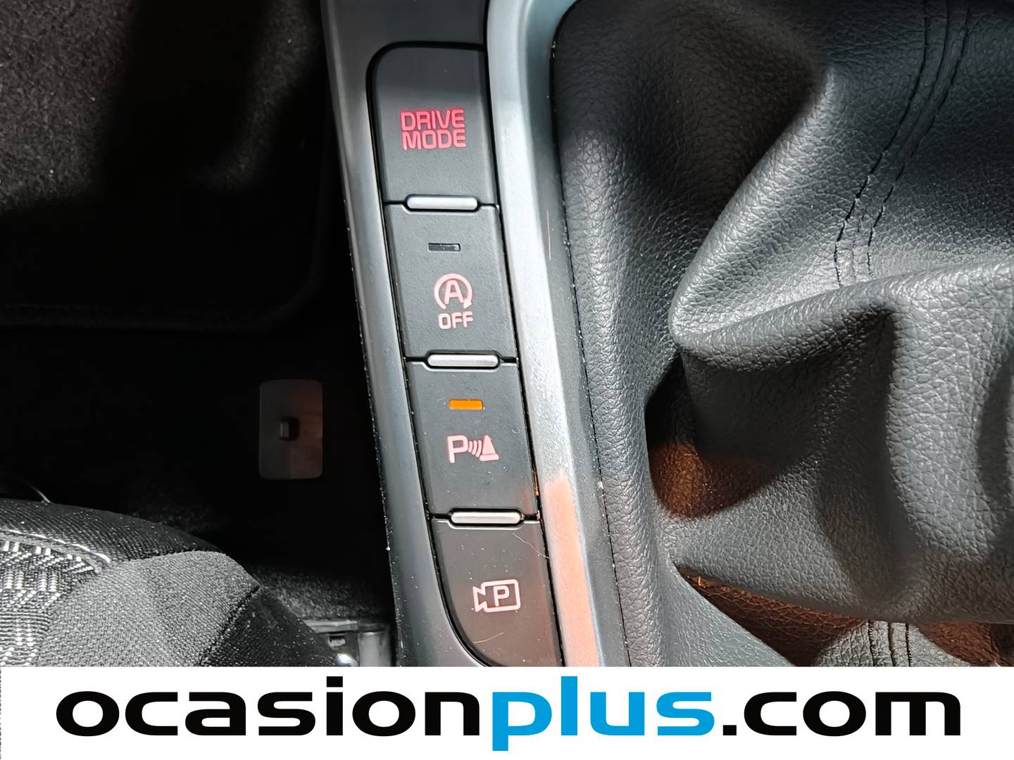 Extras del KIA XCeed KIA XCeed 1.5 MHEV iMT Drive  (160 CV)