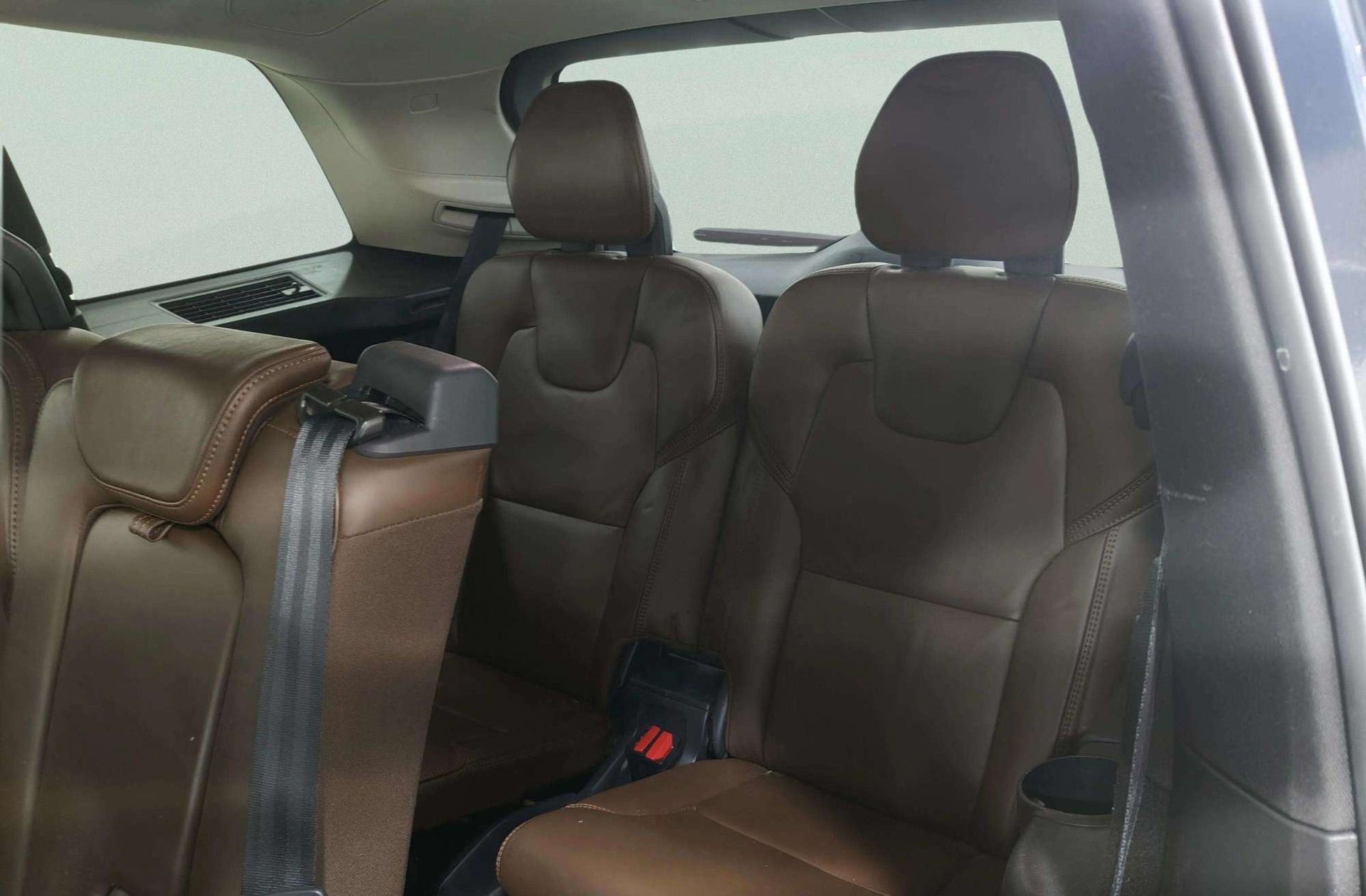 Volvo XC90 T8 Inscription AWD 7 plazas - foto 6