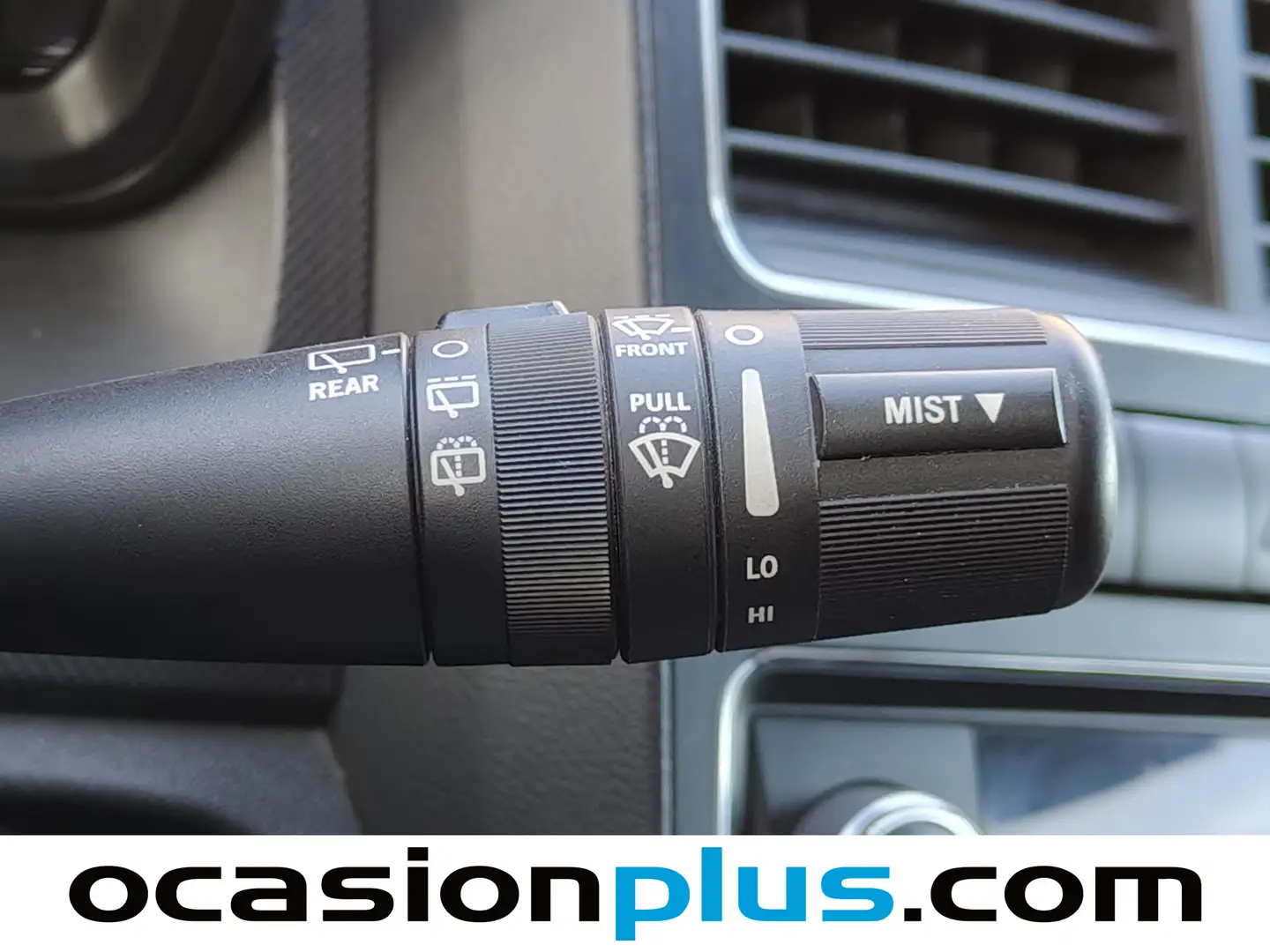 Foto Dodge Journey Dodge Journey 2.0 CRD SXT Confort Plus (140 CV) 7 Plazas