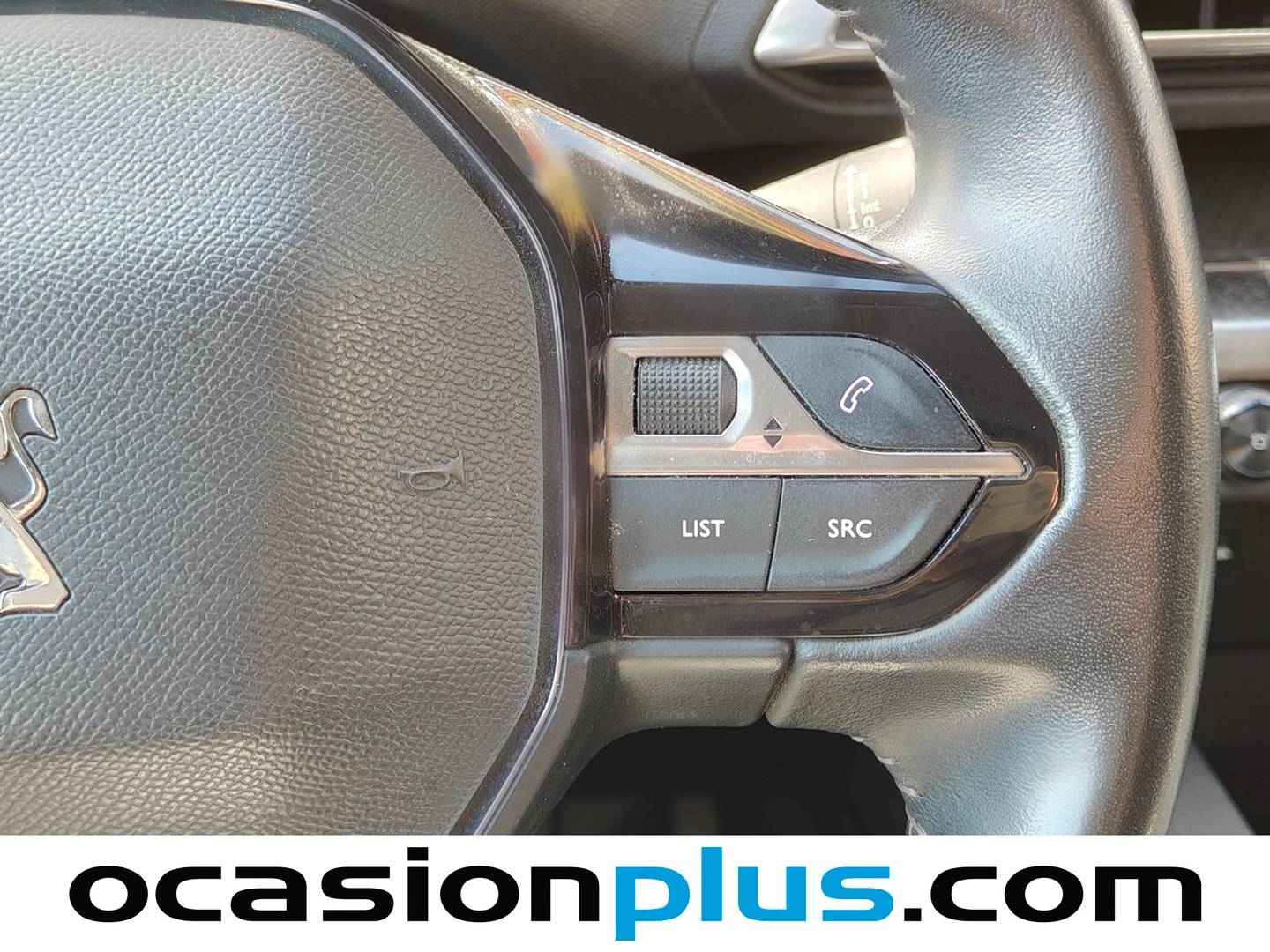 Peugeot 5008 Peugeot 5008 PureTech 130 S&S Style (130 CV) 7 plazas 130cv