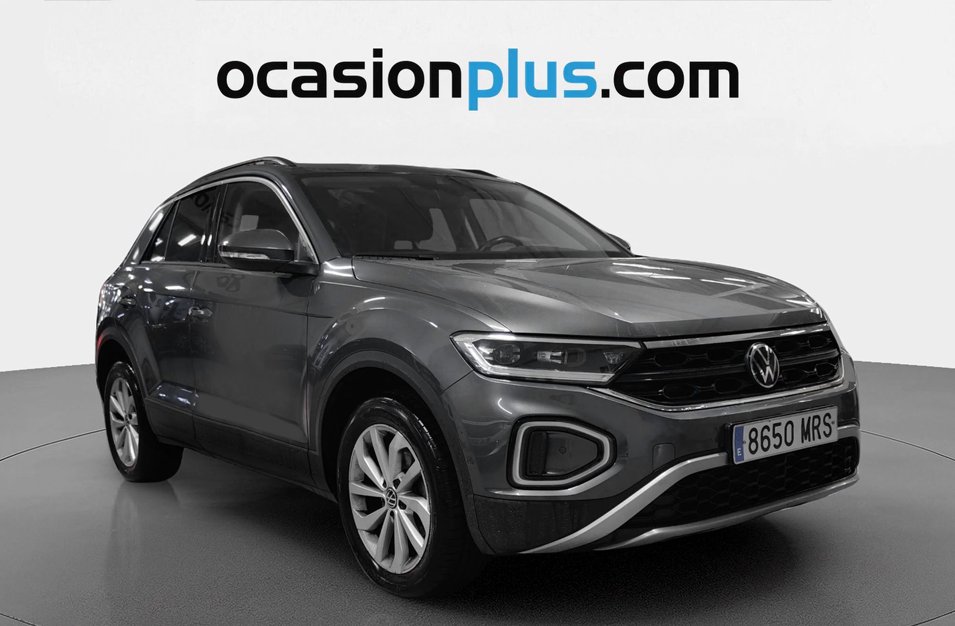 Volkswagen T-Roc Life 1.0 TSI - foto 2