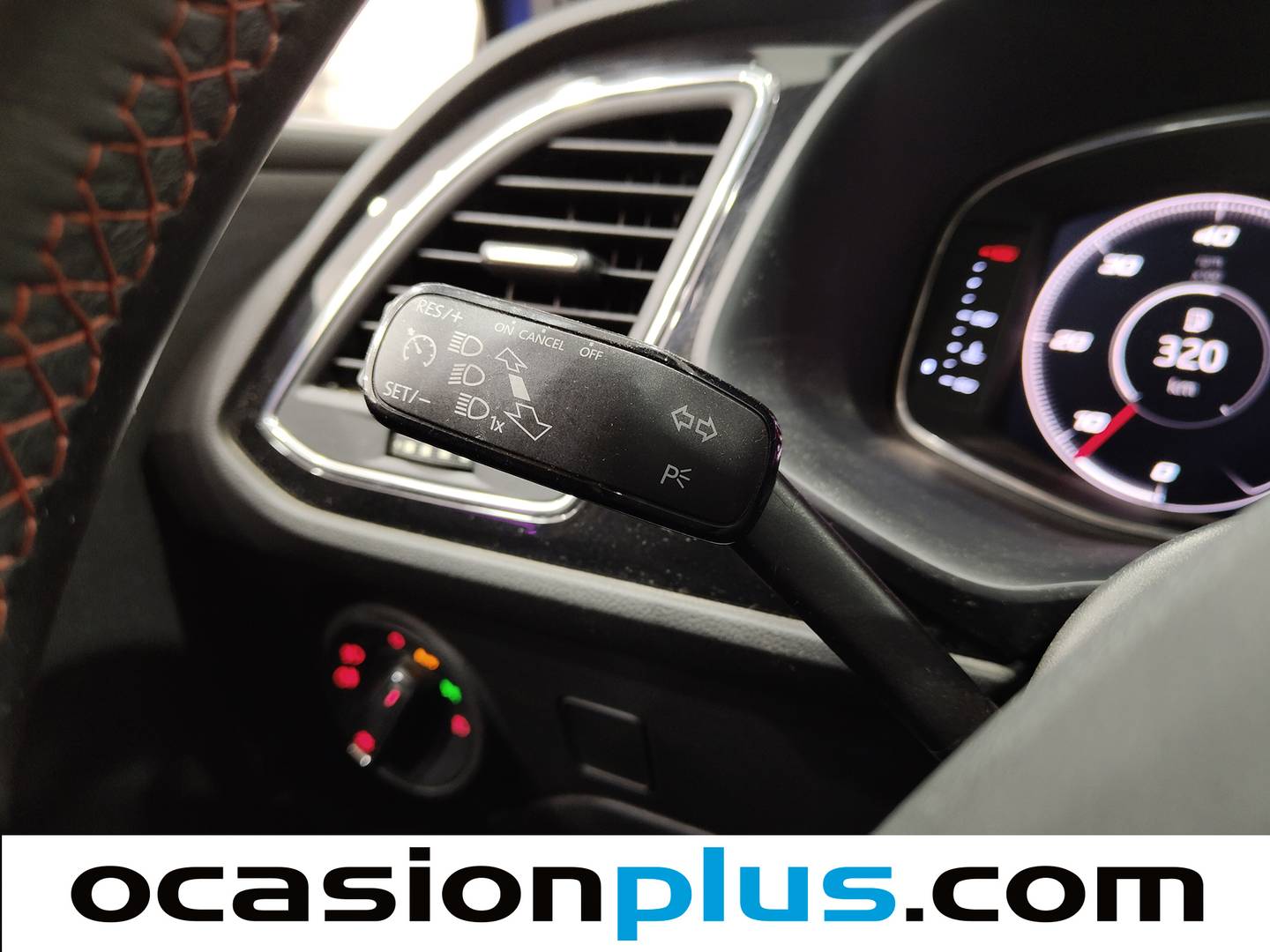 Seat León Seat León 2.0 TDI S&S FR Plus (150 CV) de ocasión