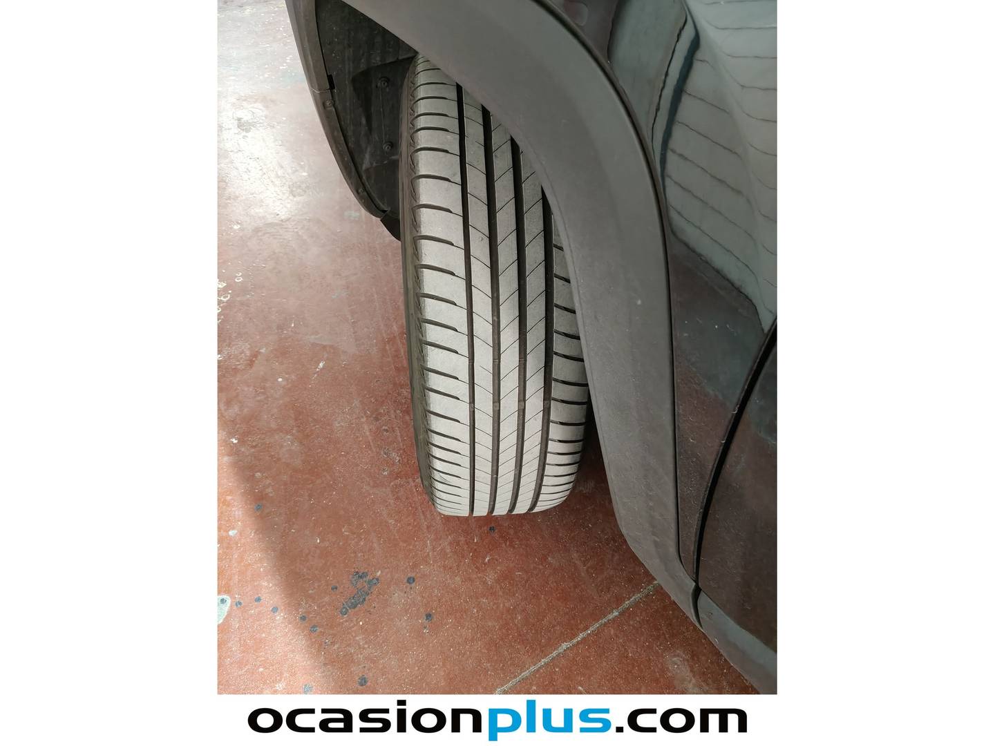 Jeep Renegade Jeep Renegade 1.0G Limited 4x2 (120 CV) seminuevo