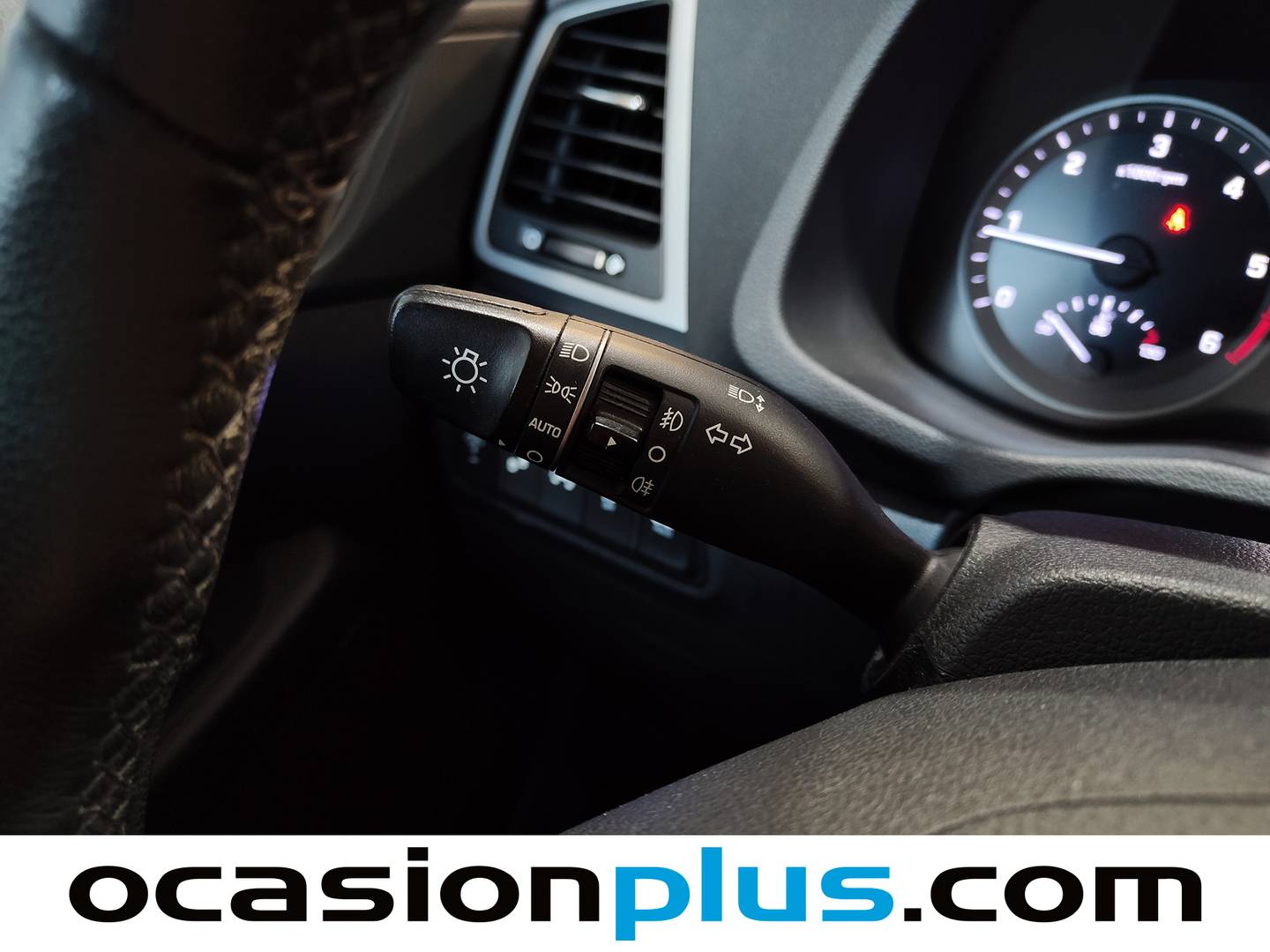 Hyundai Tucson Hyundai Tucson 1.7 CRDI BD Style DCT 4x2 (141 CV) seminuevo