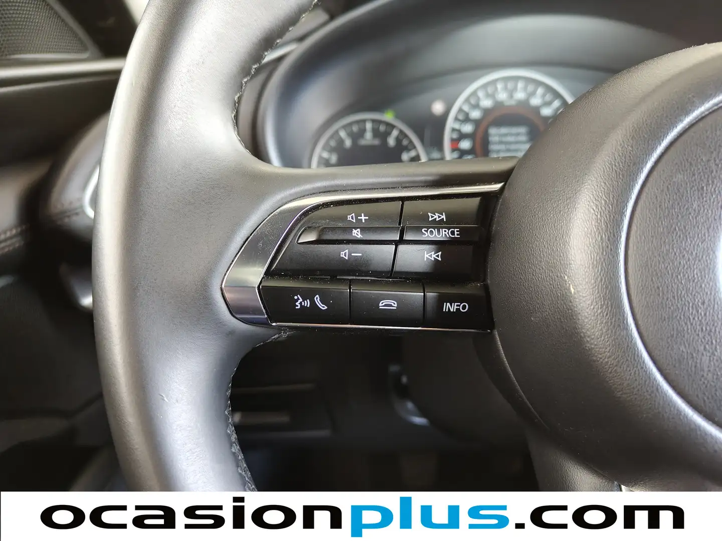 Foto Mazda Mazda3 Mazda Mazda 3 2.5L E-SKY G MHEV Prime-line (140 CV)