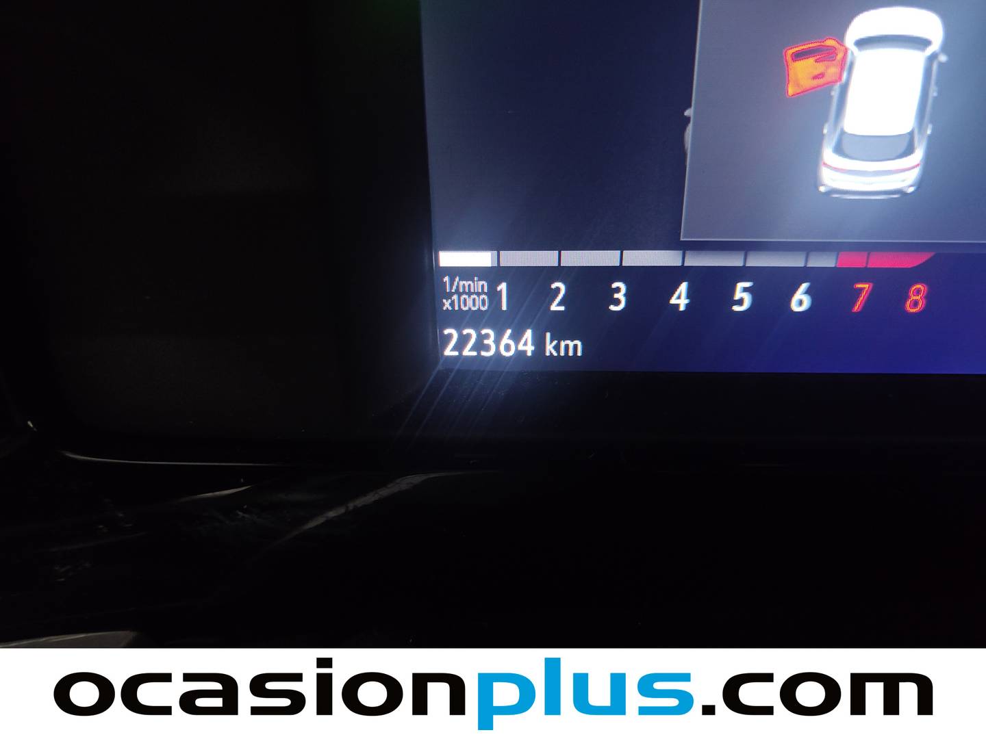 Opel Mokka Opel Mokka 1.2 T Business Elegance (100 CV) seminuevo