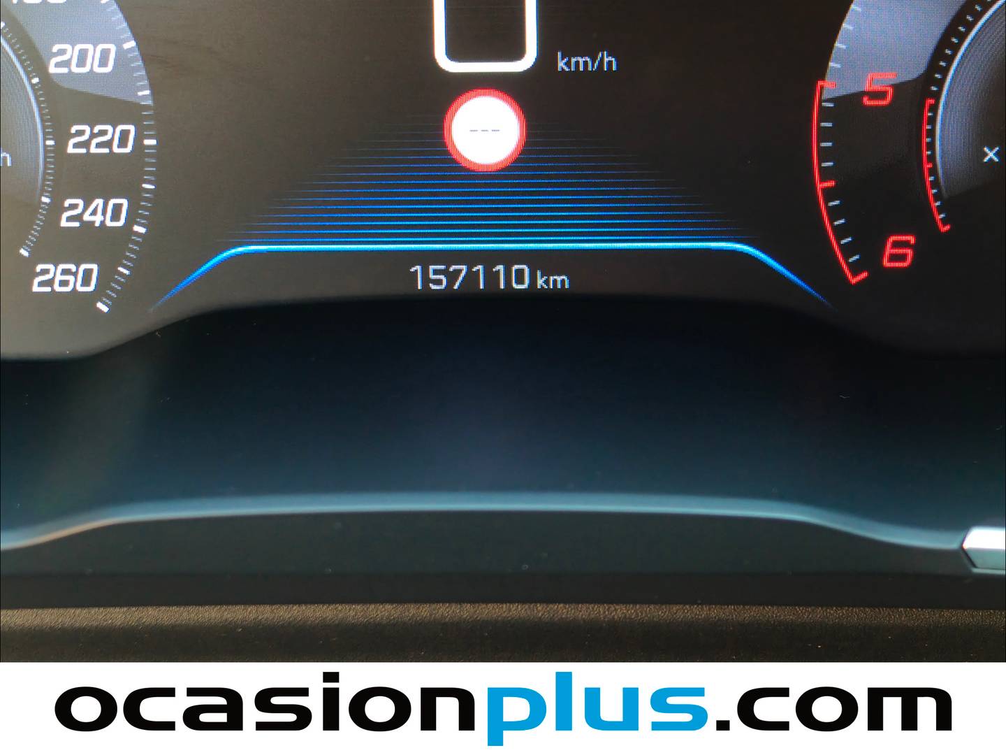 Peugeot 508 Peugeot 508 SW BlueHDI 160 S&S Allure EAT8 (160 CV) 160cv