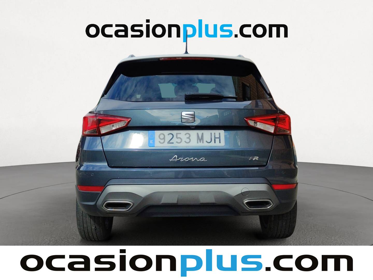 Foto Seat Arona SEAT Arona 1.5 TSI S&S FR XL DSG (150 CV)