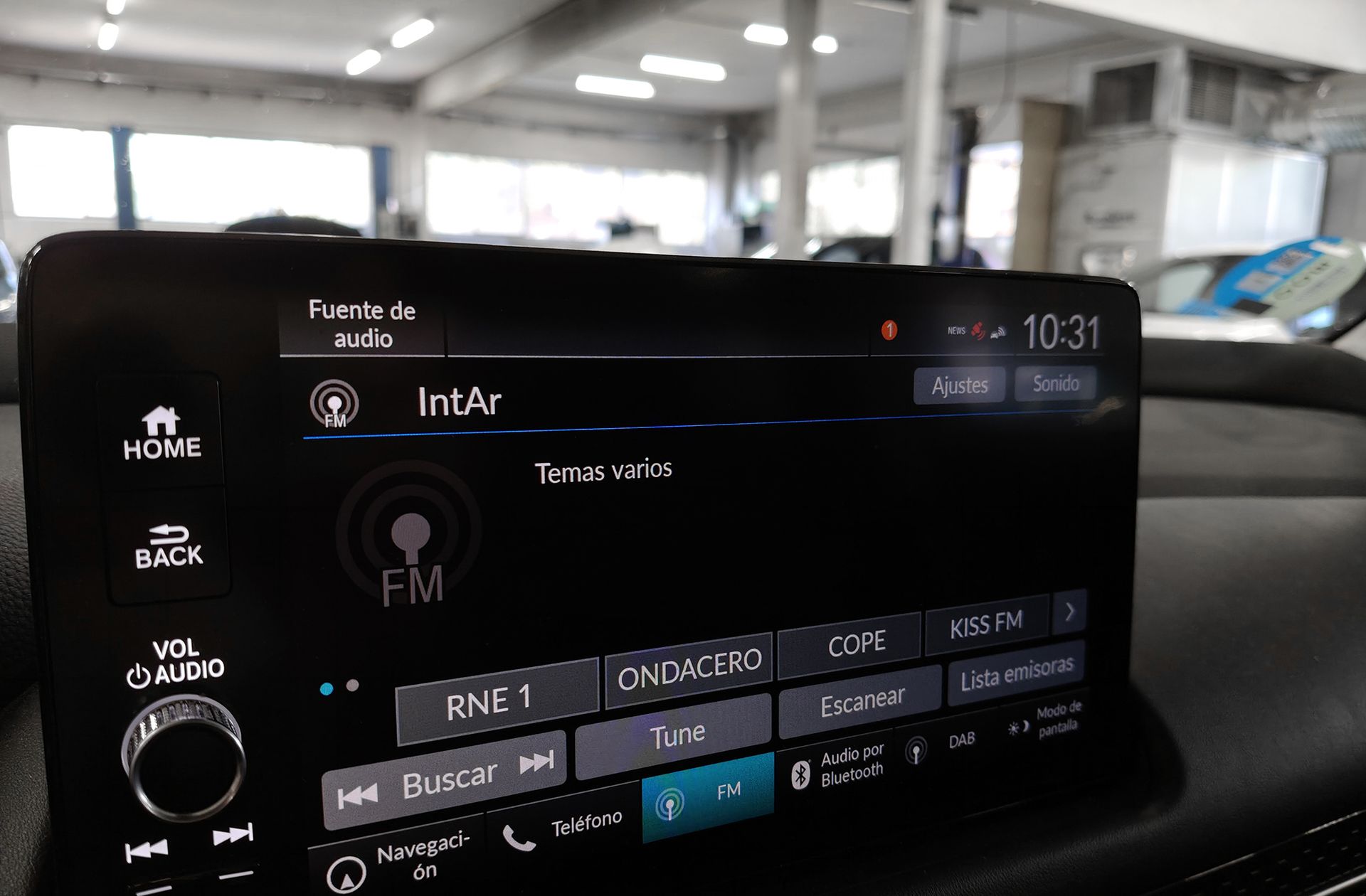 Honda ZR-V 2.0 i-MMD Sport CVT - foto 36