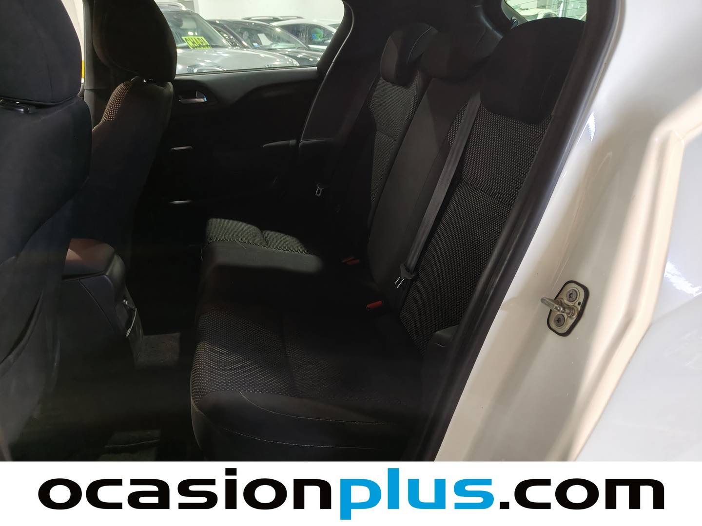 Foto Citroën DS4 Citroen DS4 1.6 e-HDi STT Design (112 CV)