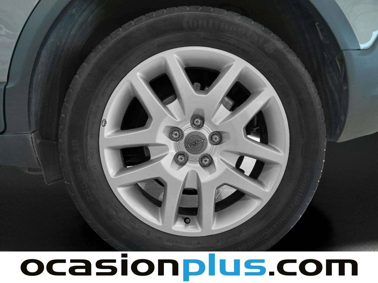 Opel Antara Opel Antara 2.2 CDTI S&S Selective 4X2 (163 CV) barato