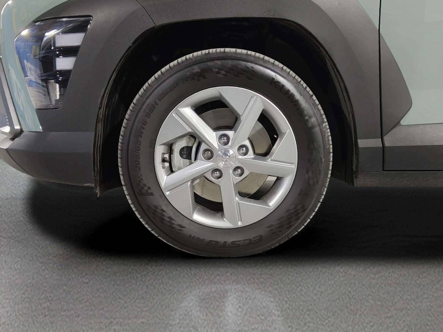 Hyundai Kona Hyundai Kona 1.6 GDI HEV Maxx DCT (141 CV) al mejor precio