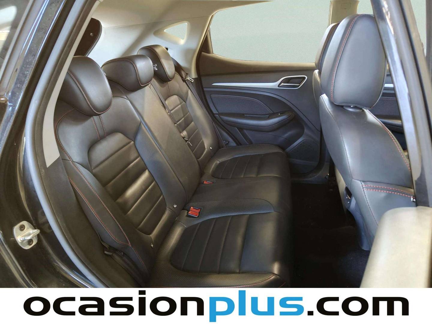 MG ZS MG ZS 1.0T Luxury Auto (111 CV)) al mejor precio