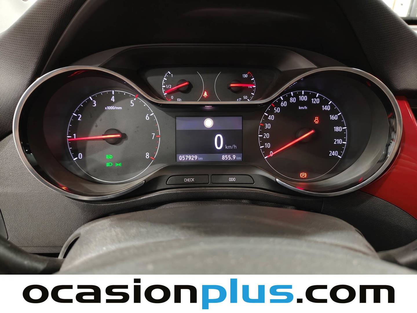Opel Crossland Opel Crossland 1.2 GS (110 CV) 2023