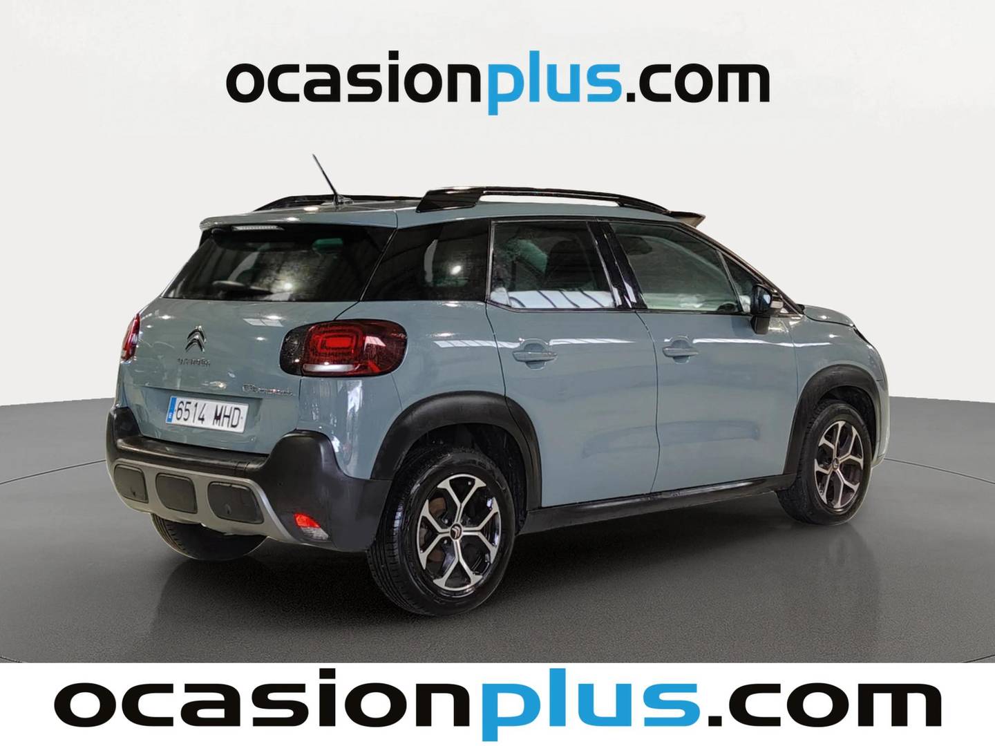 Foto Citroën C3 Aircross Citroen C3 Aircross PureTech 110 S&S Shine (110 CV)