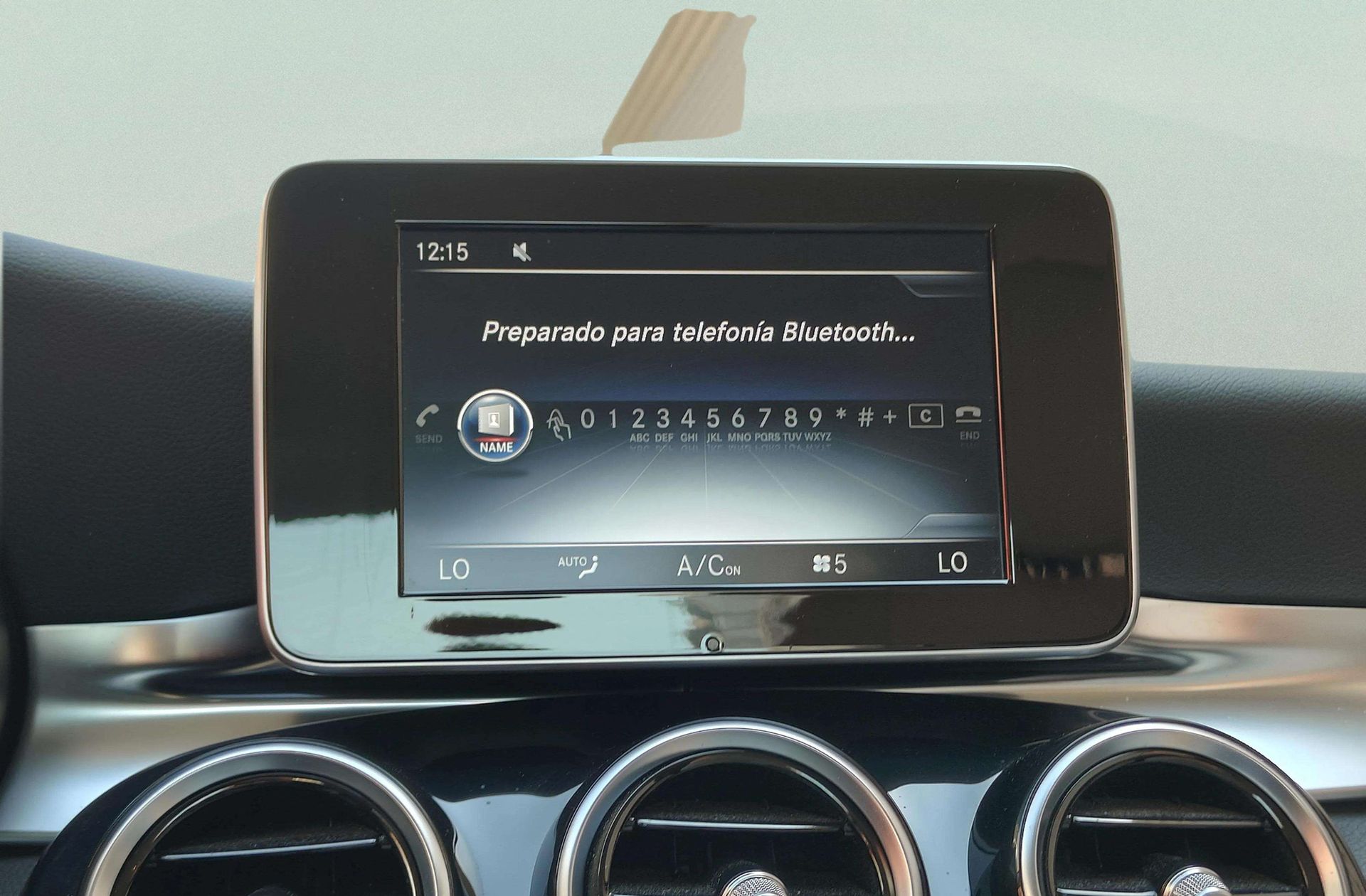 Mercedes-Benz Clase C 220 BlueTEC Exclusive - foto 27