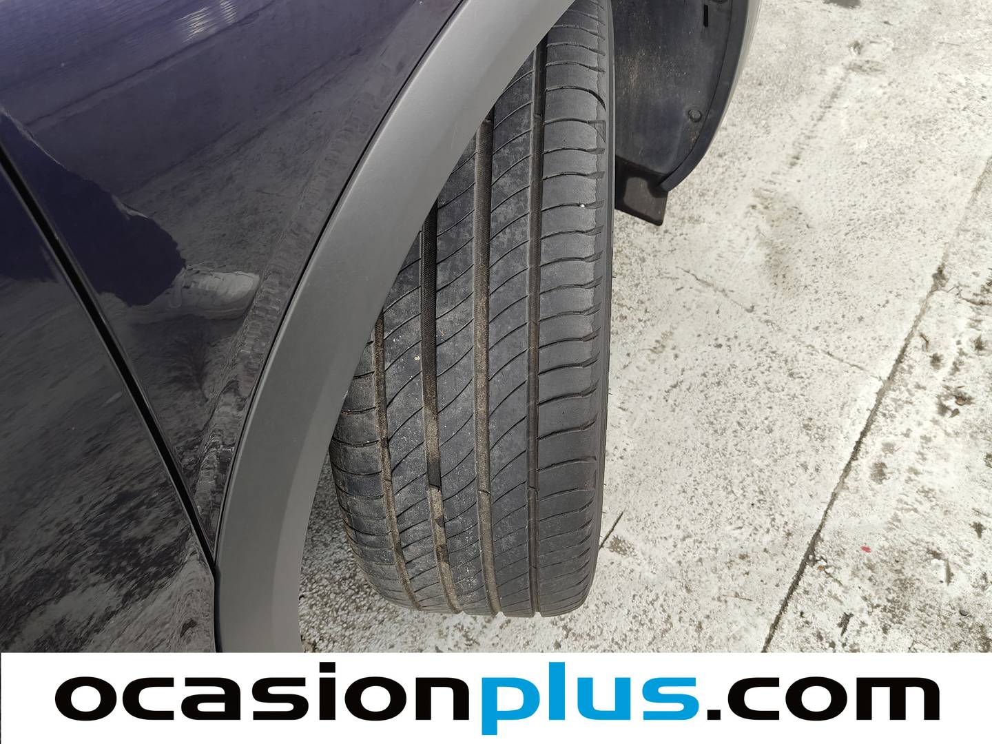 DS DS 3 Crossback DS DS3 Crossback BlueHDi 130 Ines de la Fressange Auto (131 CV) al mejor precio