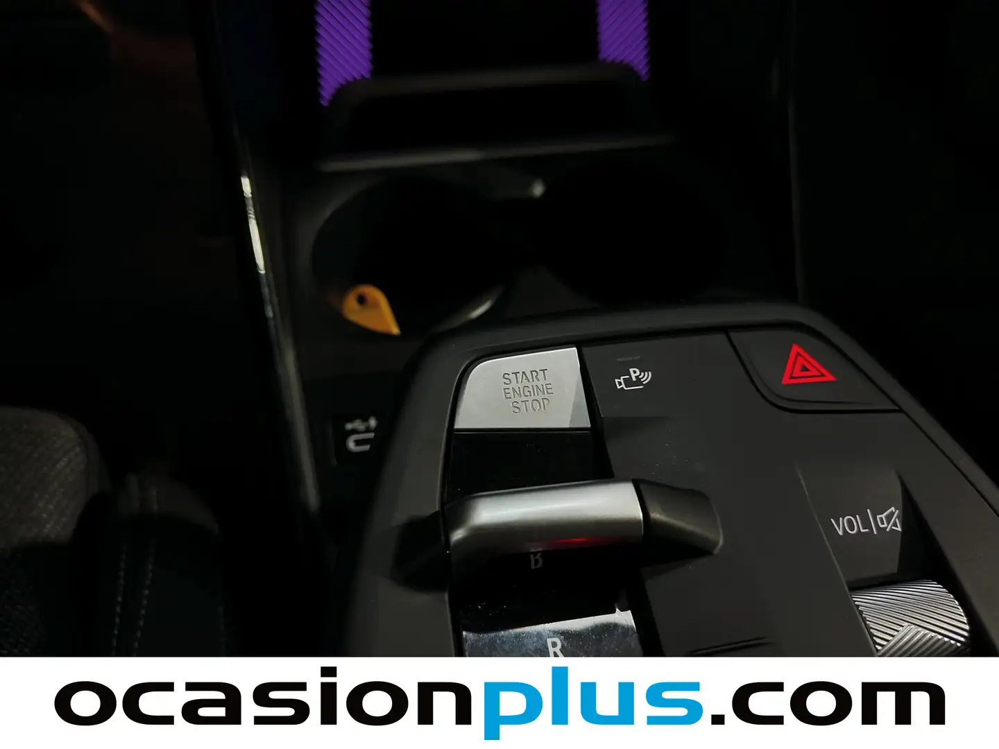 Foto BMW X2 BMW X2 sDrive18d (150 CV)