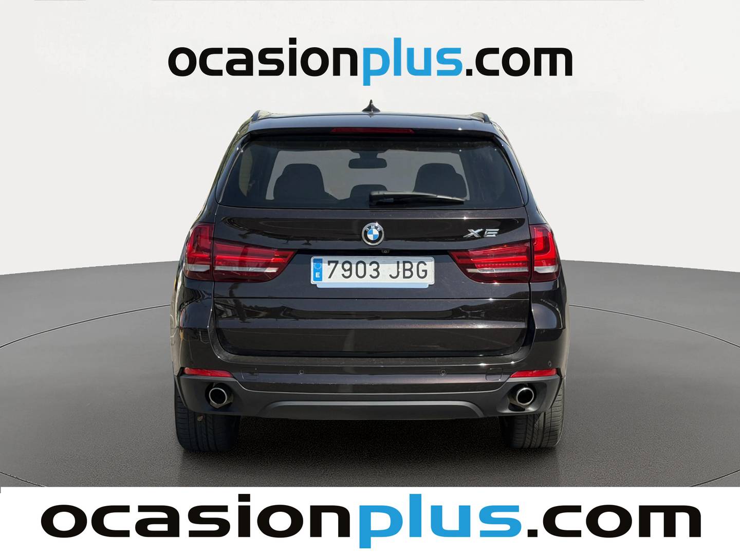 BMW X5 BMW X5 xDrive30d (258 CV) al mejor precio