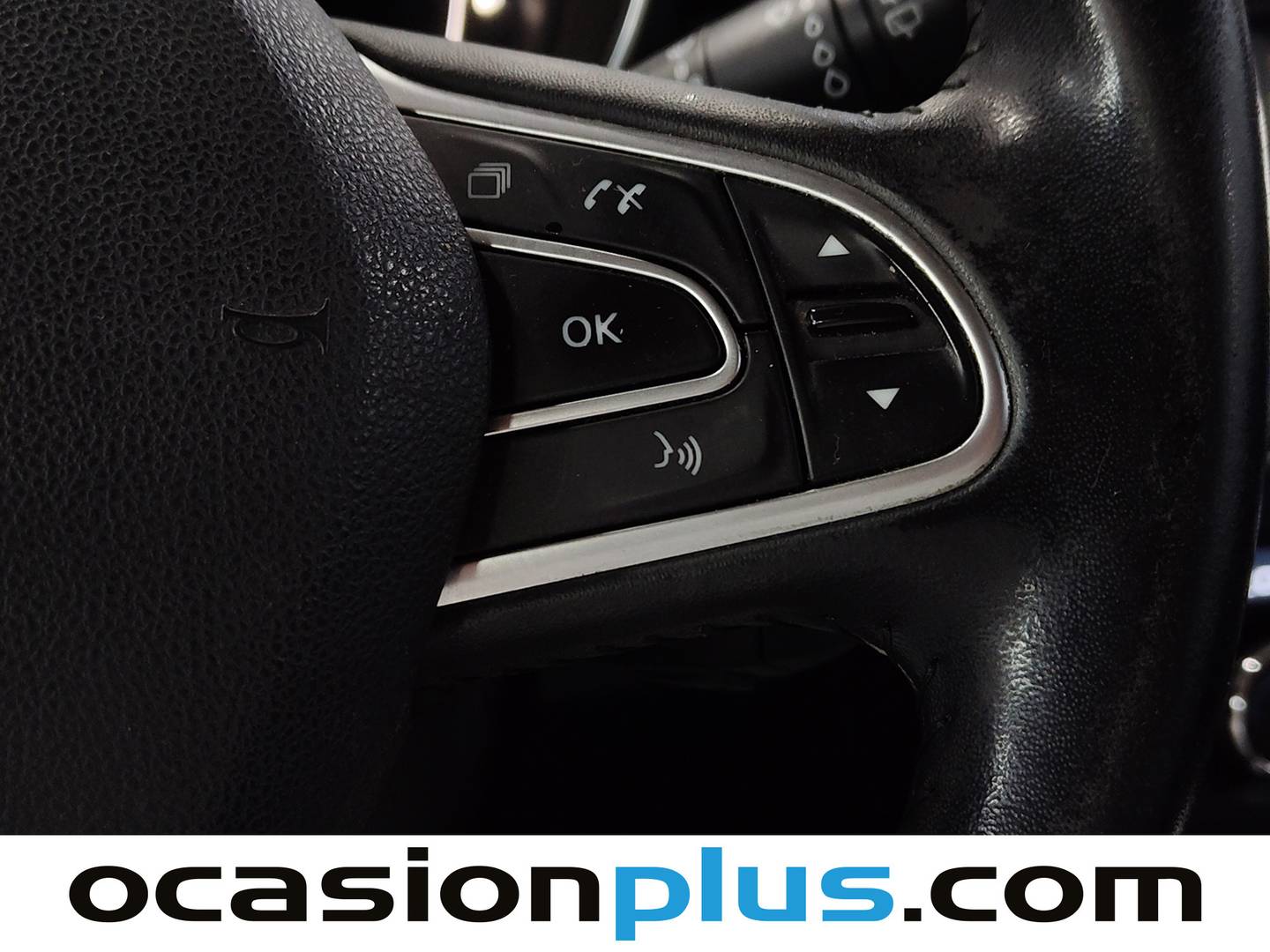 Renault Kadjar Renault Kadjar Zen Energy TCe (130 CV) km 0