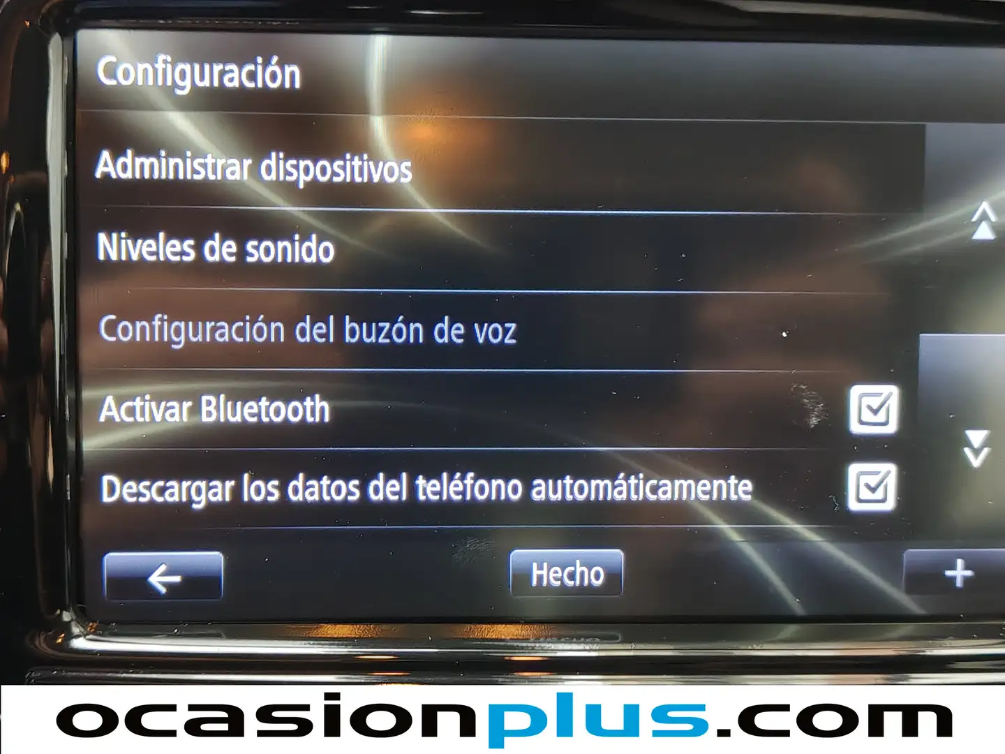 Foto Renault Captur Renault Captur Zen Energy TCe (90 CV)