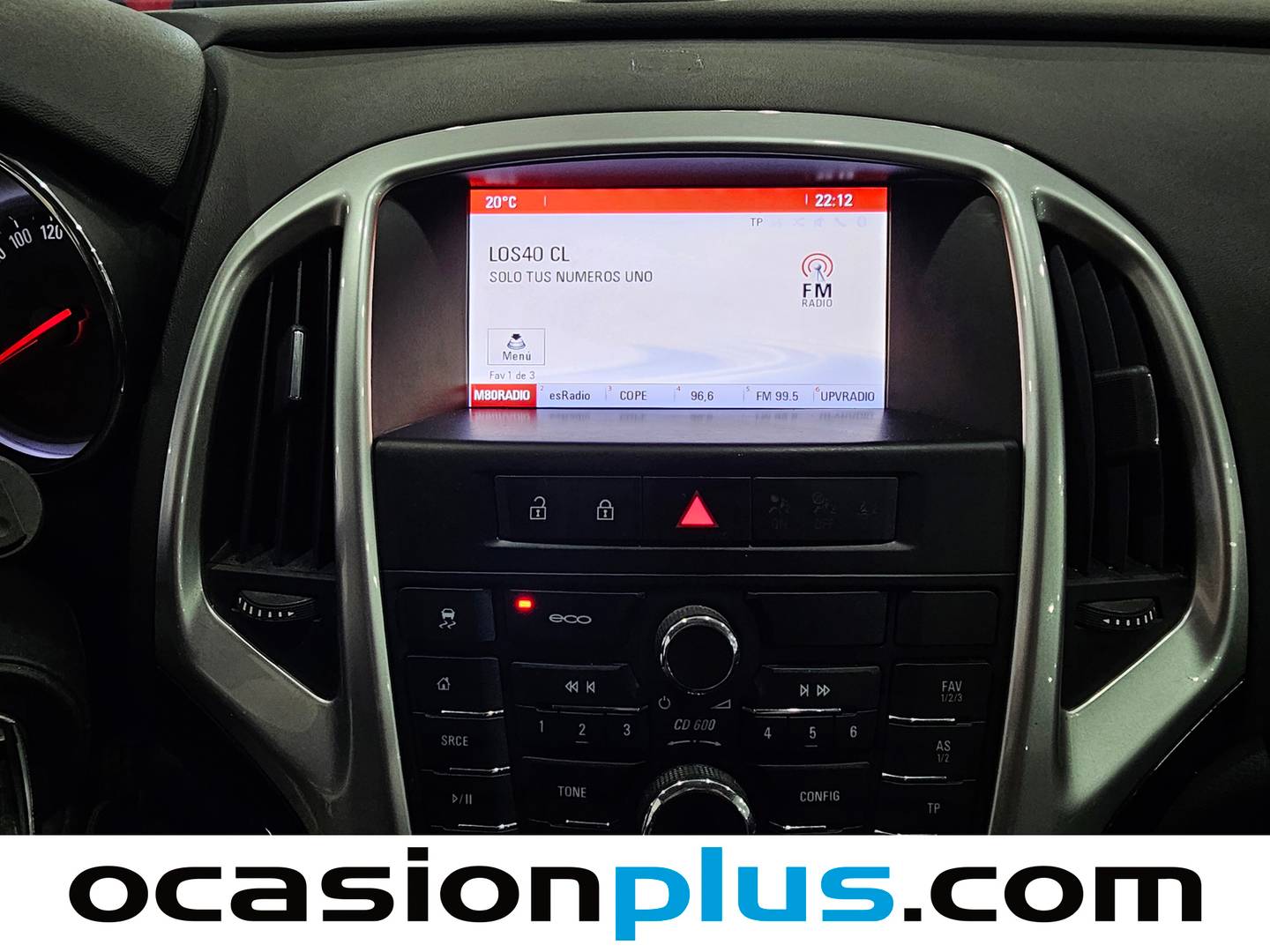 Opel Astra Opel Astra 1.7 CDTI S&S Excellence (110 CV) al mejor precio