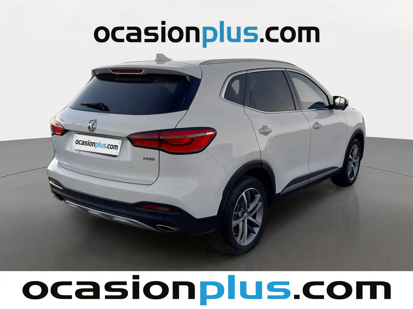 Foto MG HS MG HS 1.5 Turbo GDI Luxury (162 CV)