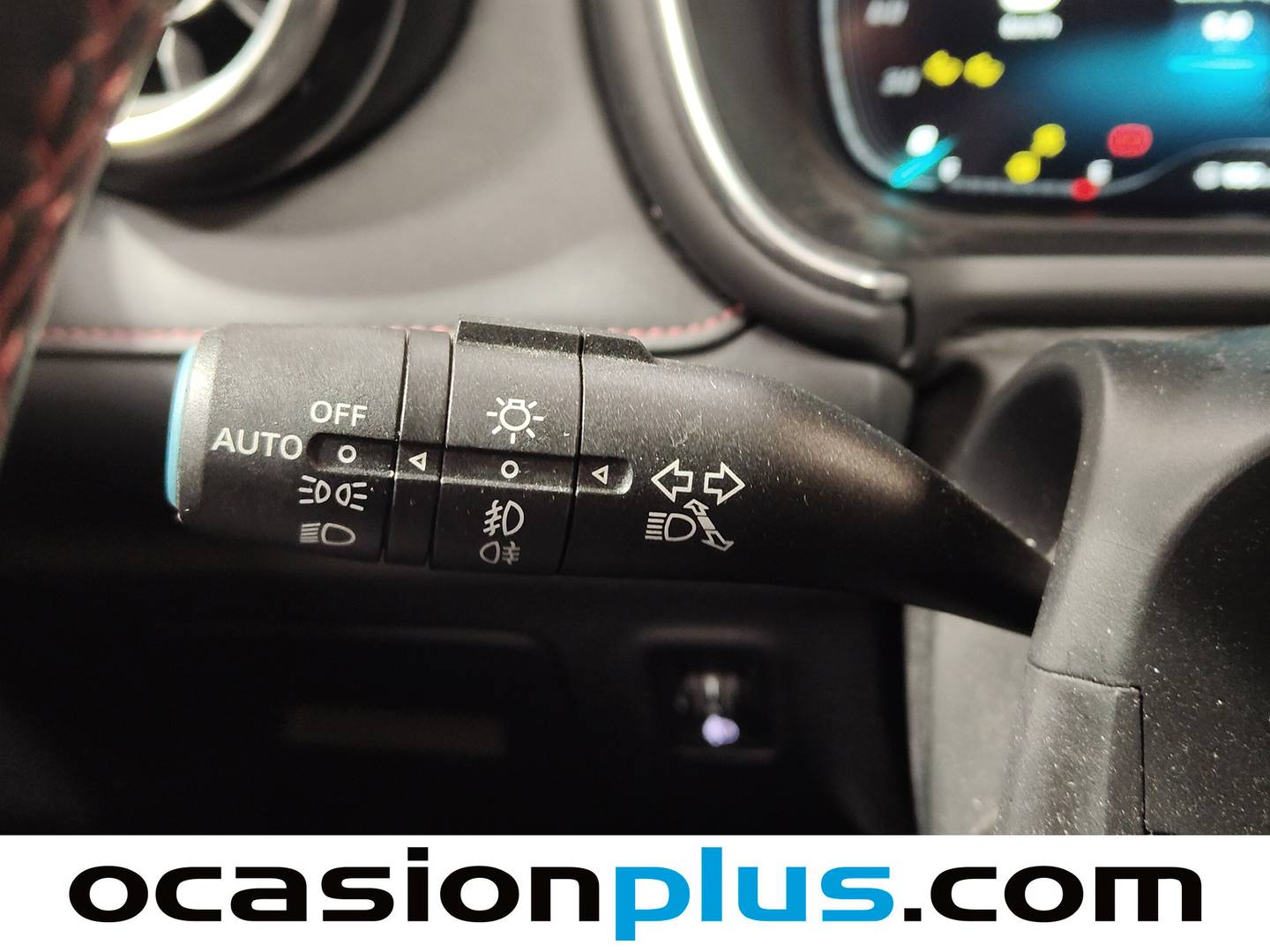 Equipamiento del MG HS MG HS 1.5 Turbo GDI Comfort (162 CV)