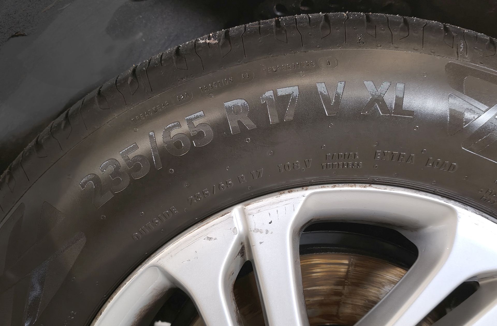 Volvo XC60 D3 Kinetic - foto 33