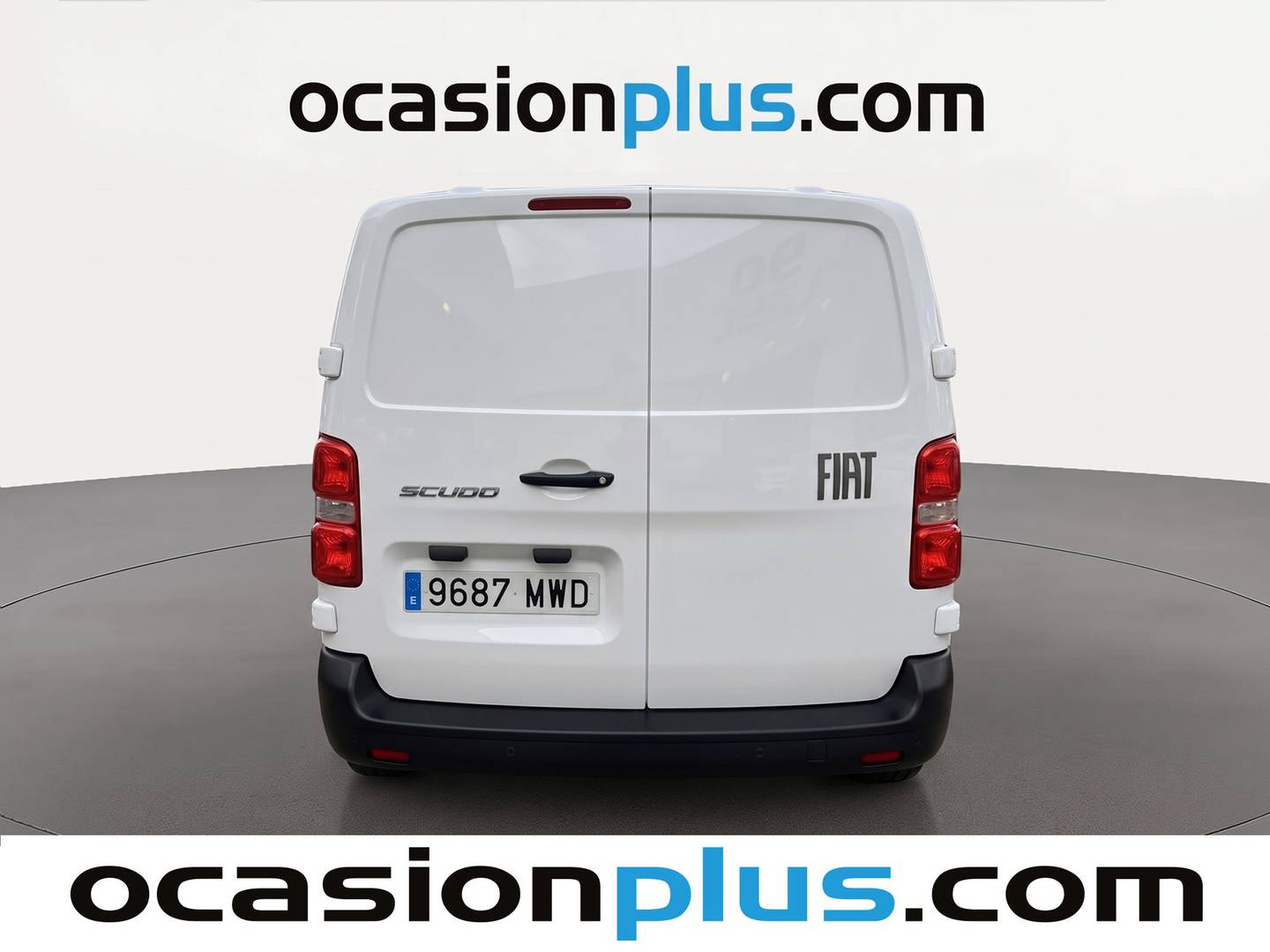 Fiat Scudo Fiat Scudo Furgon 1.5 Bluehdi L2 (120 CV) al mejor precio