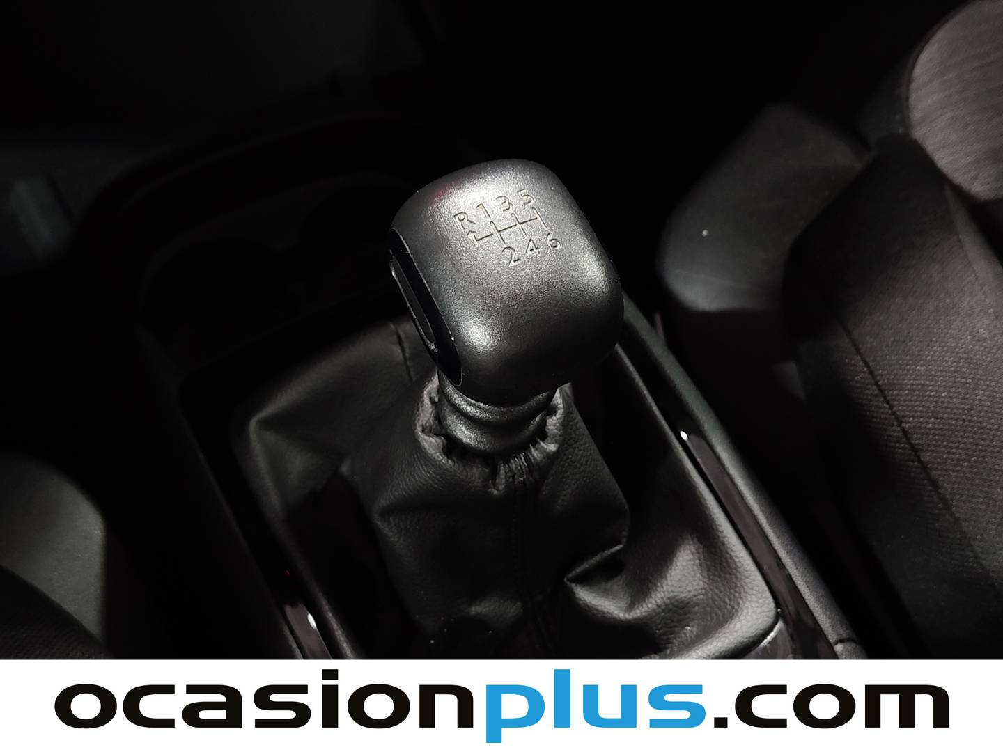 Citroën C4 Spacetourer Citroën C4 Spacetourer BlueHDi 120 Feel (120 CV) de segunda mano