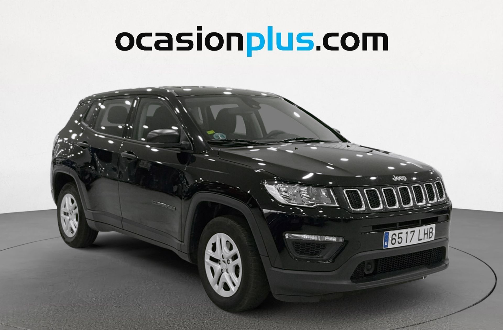Jeep Compass 1.4 MultiAir Sport 4x2 - foto 2