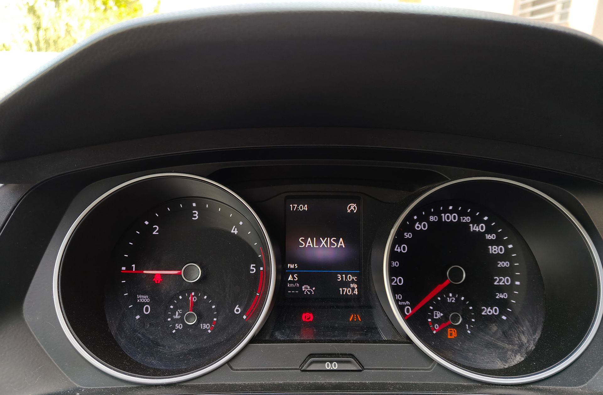 Volkswagen Tiguan Advance 2.0 TDI - foto 25