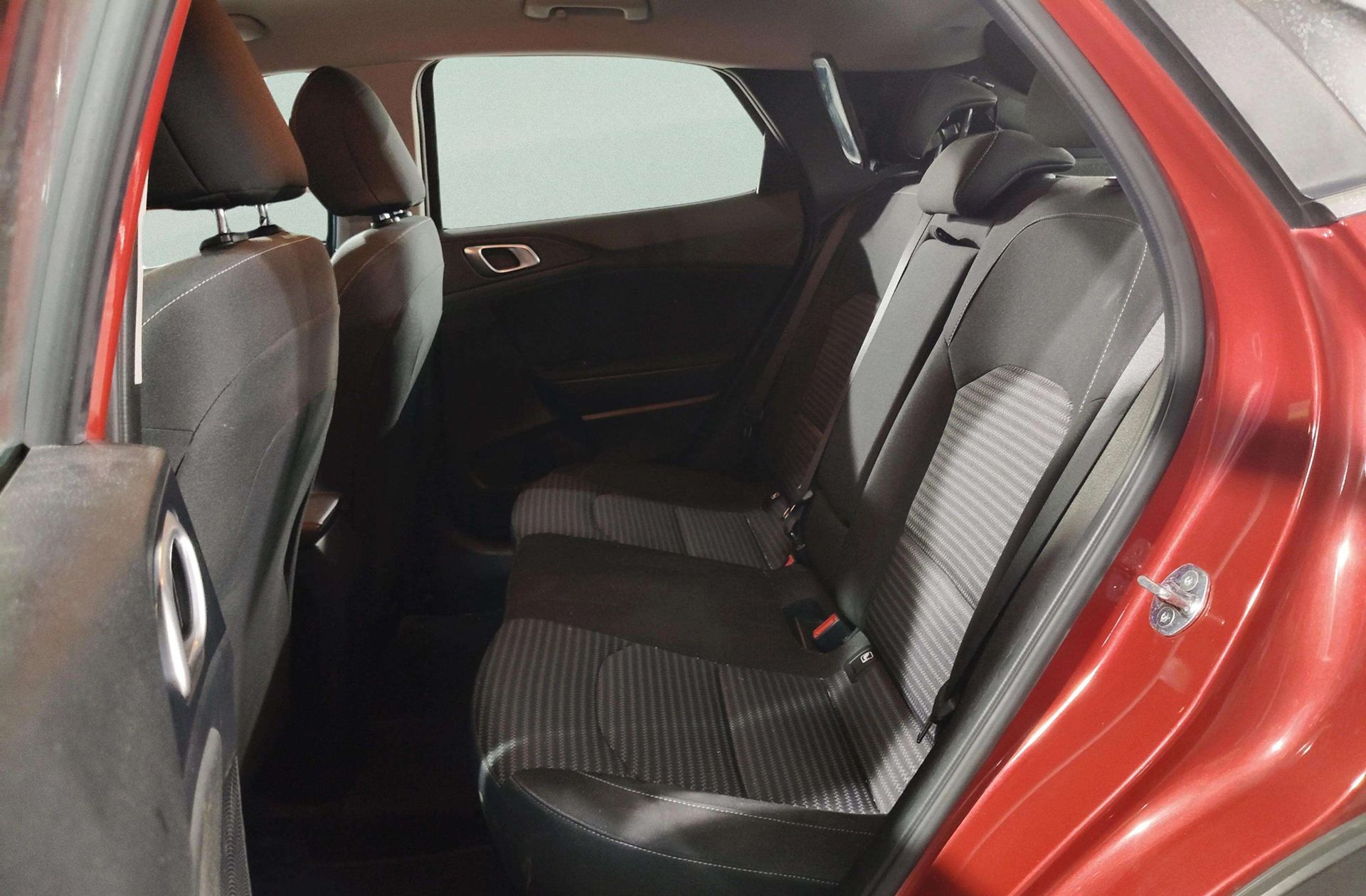Kia XCeed 1.0 T-GDi Drive - foto 13