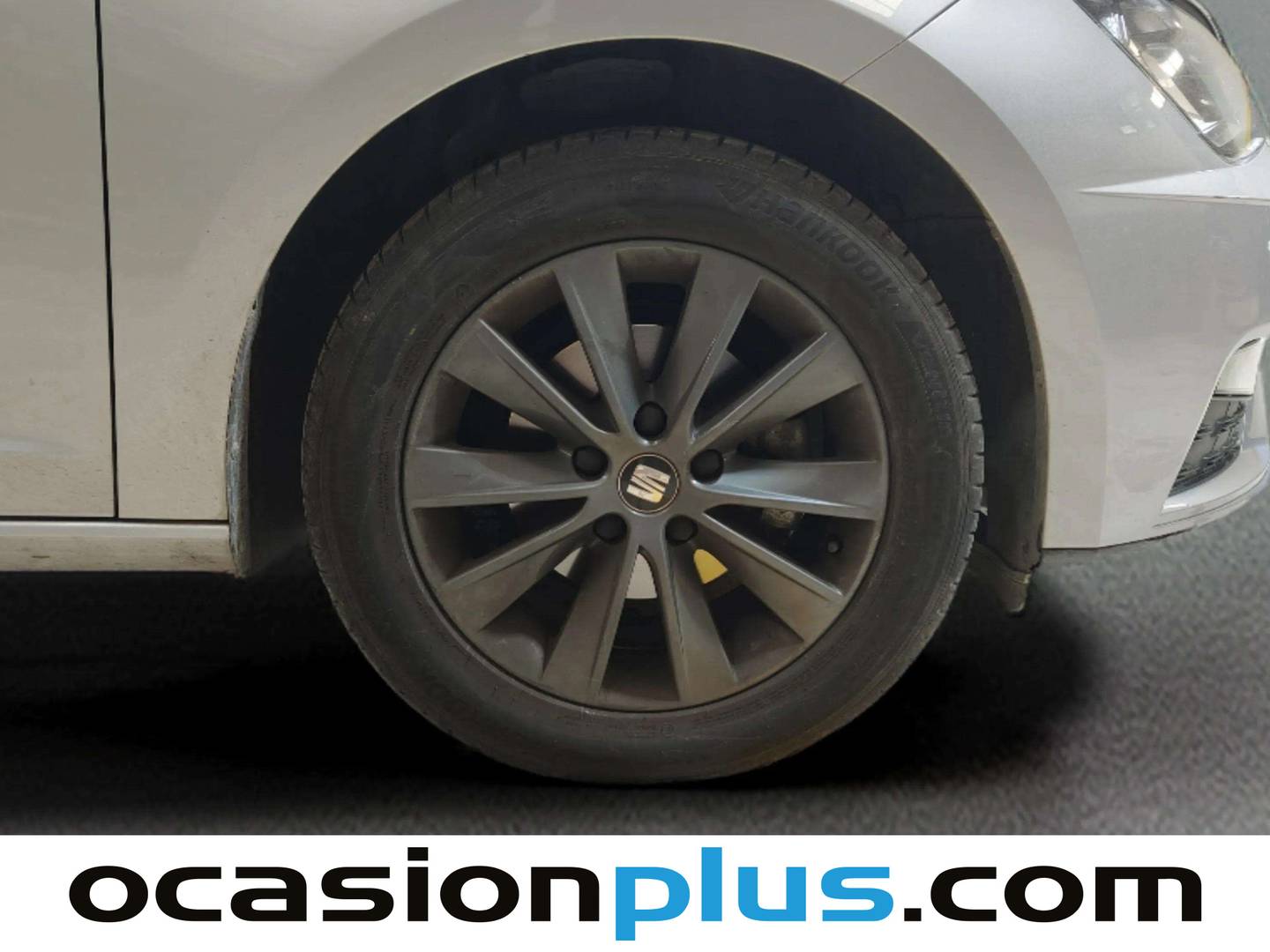 Foto Seat León SEAT León 1.0 EcoTSI S&S Style Visio Edition (115 CV)