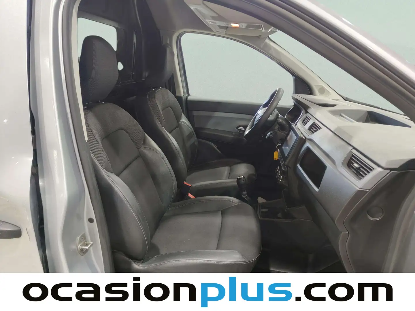 Foto Renault Express Renault Express Advance Furgon Tce (102 CV)