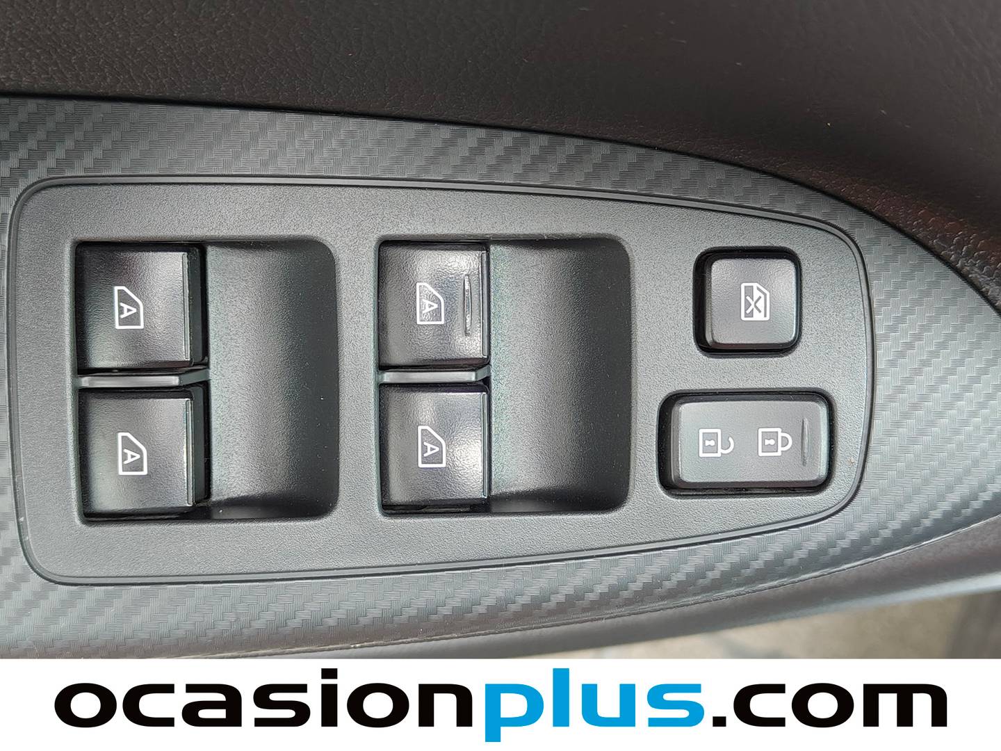 Mitsubishi Eclipse Cross Mitsubishi Eclipse Cross 2.4 PHEV Kaiteki 4WD Auto (188 CV) 188cv