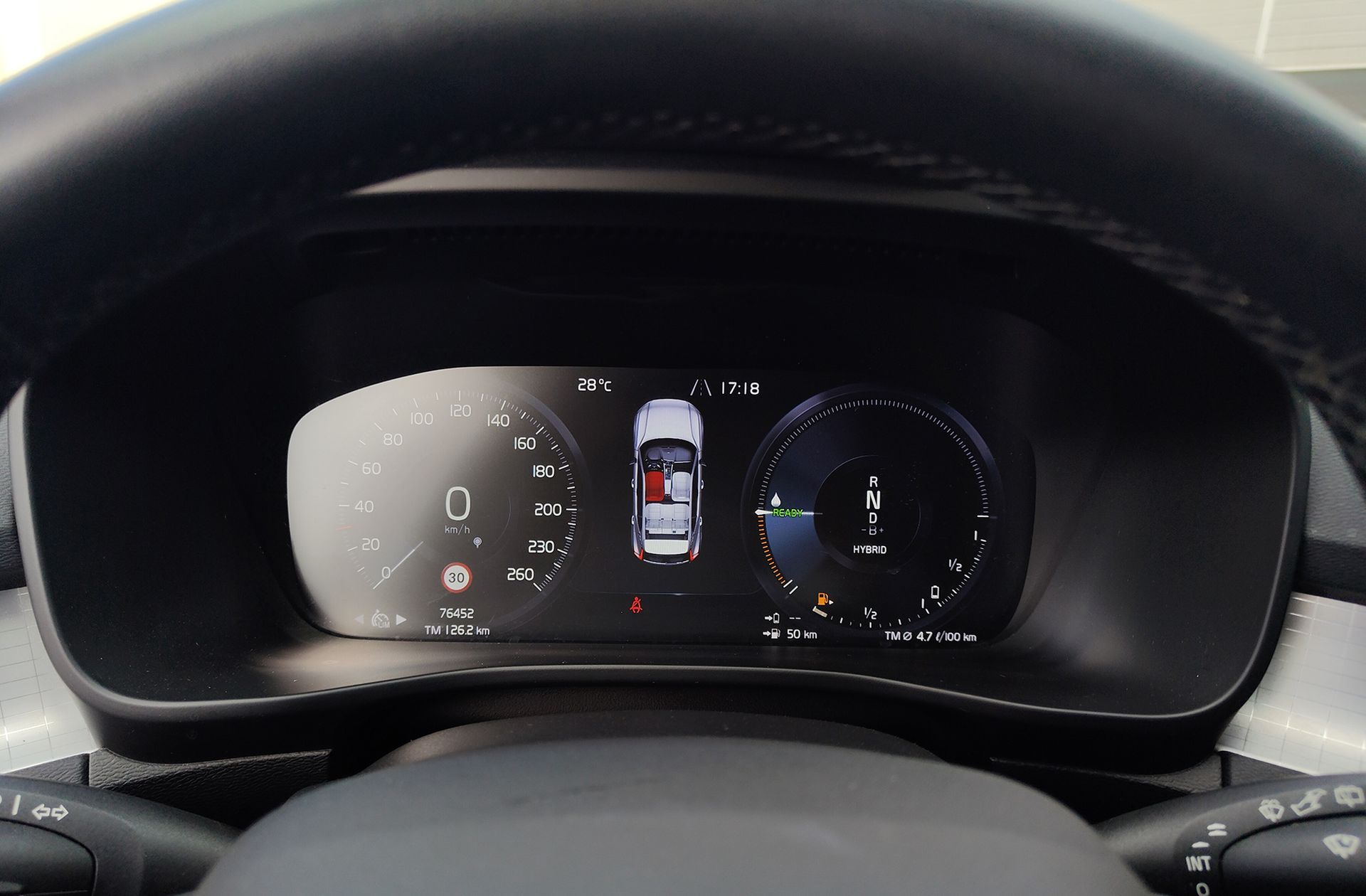 Volvo XC40 T5 Twin Recharge Inscription Expression - foto 24