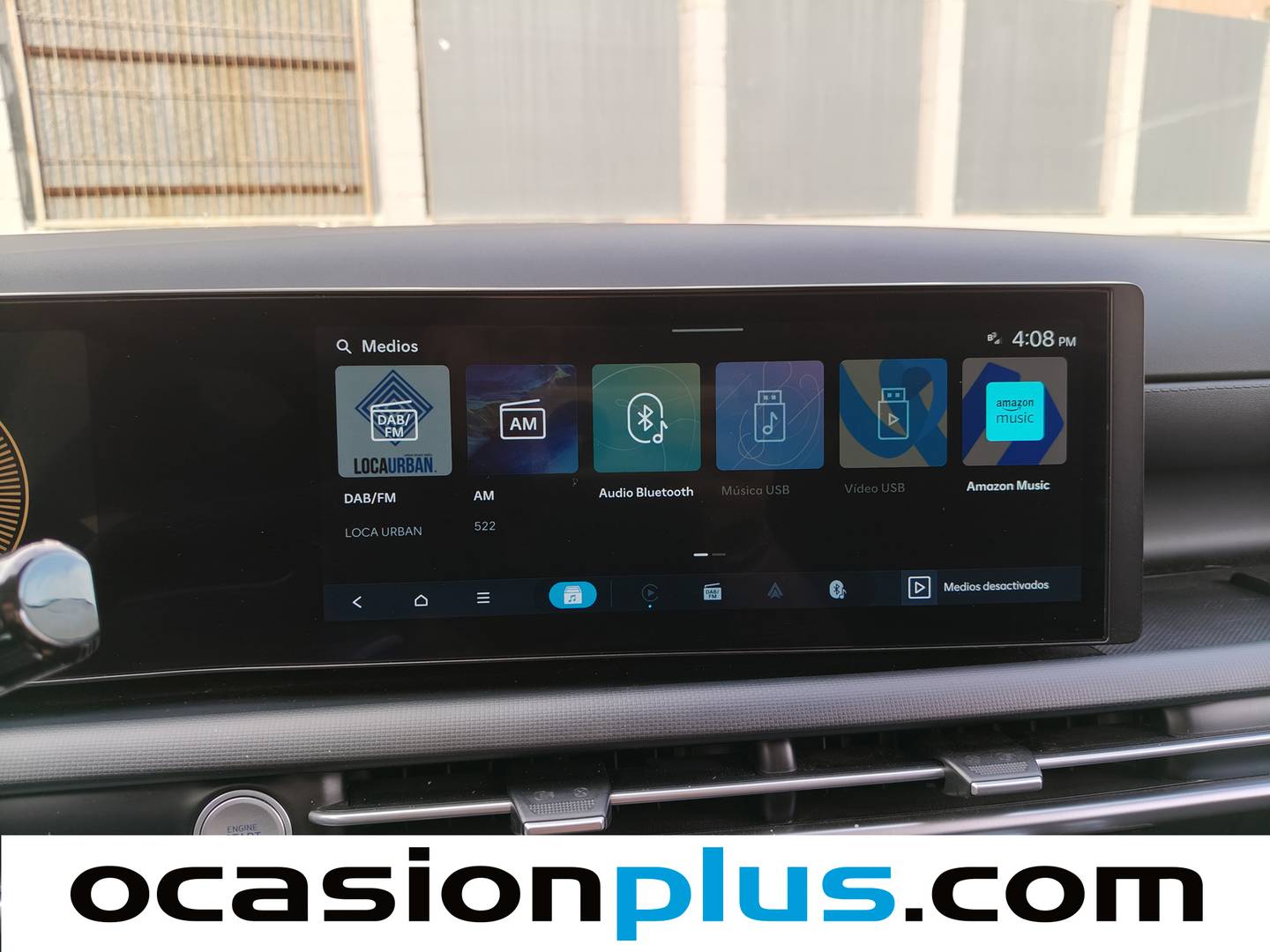 Hyundai Tucson Hyundai Tucson 1.6T HEV Klass AT (215 CV) al mejor precio