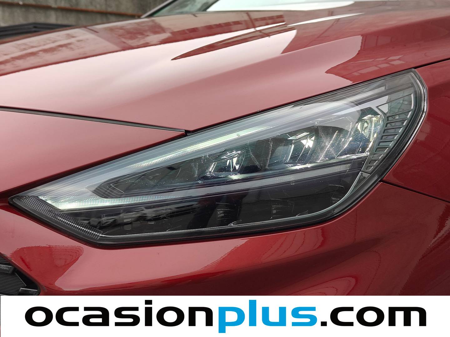 Hyundai i30 Hyundai i30 1.0 TGDI N Line SE (100 CV) km 0