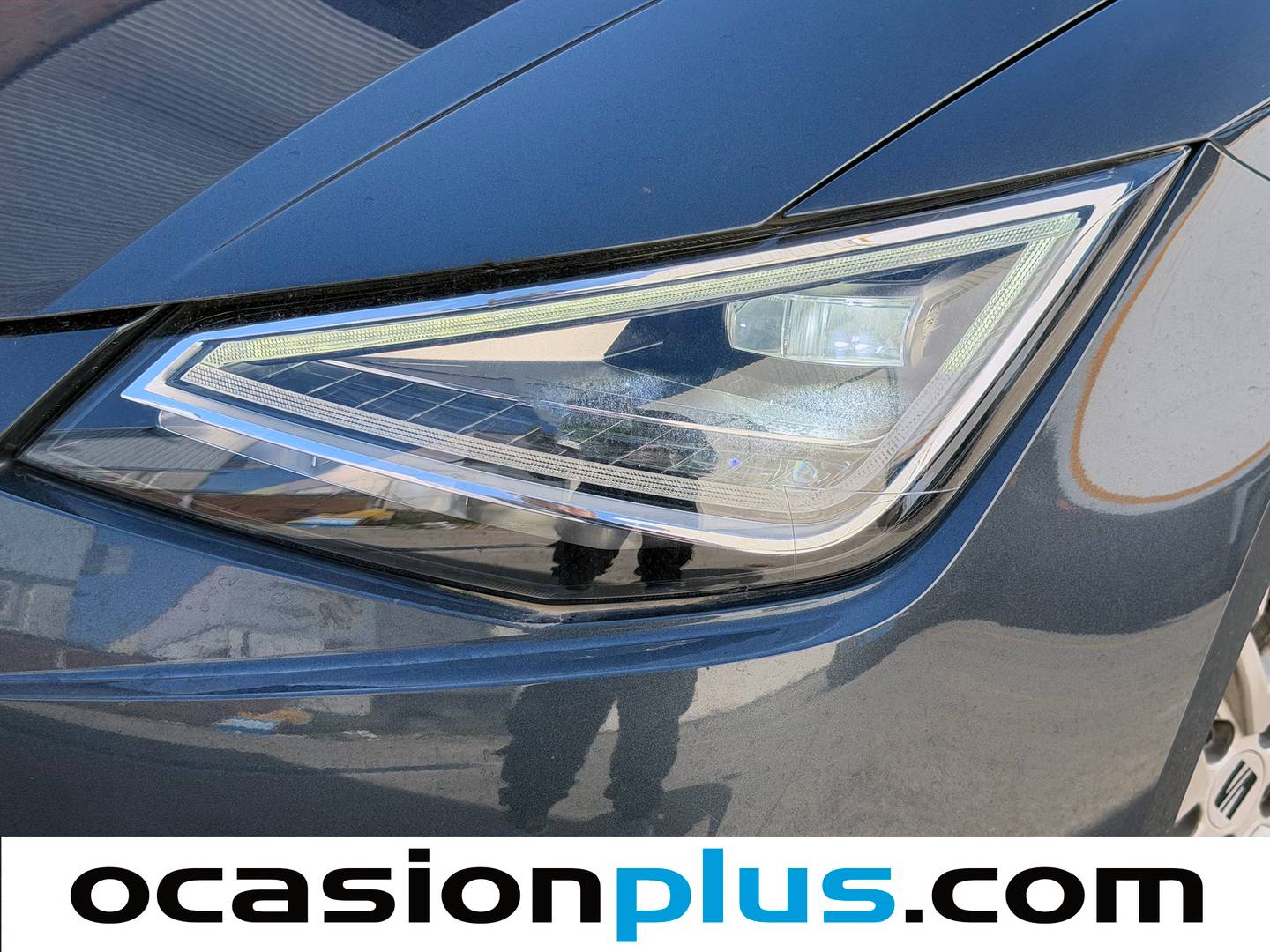 Acabados Seat Ibiza SEAT Ibiza 1.0 TSI S&S FR XL (110 CV)