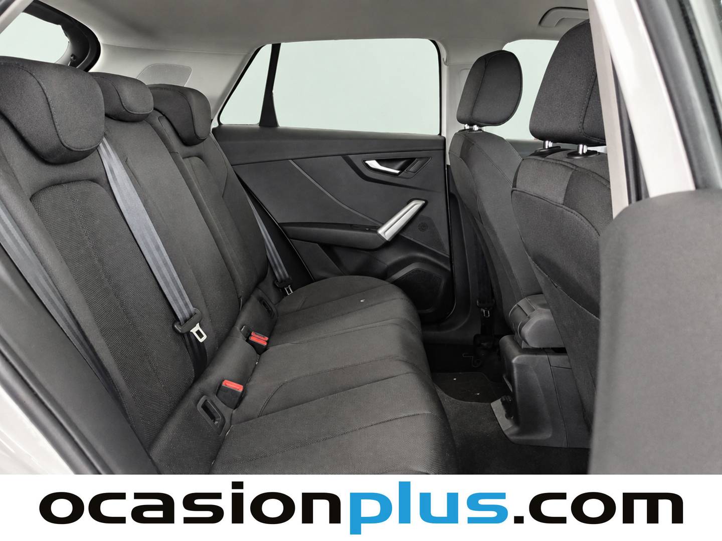 Audi Q2 Audi Q2 Advanced 30 TFSI (116 CV) gasolina