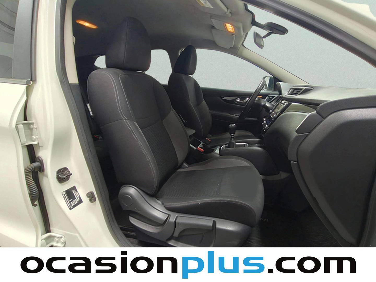 Nissan QASHQAI Nissan Qashqai dCi 110 S&S Acenta 4x2 (110 CV) km 0