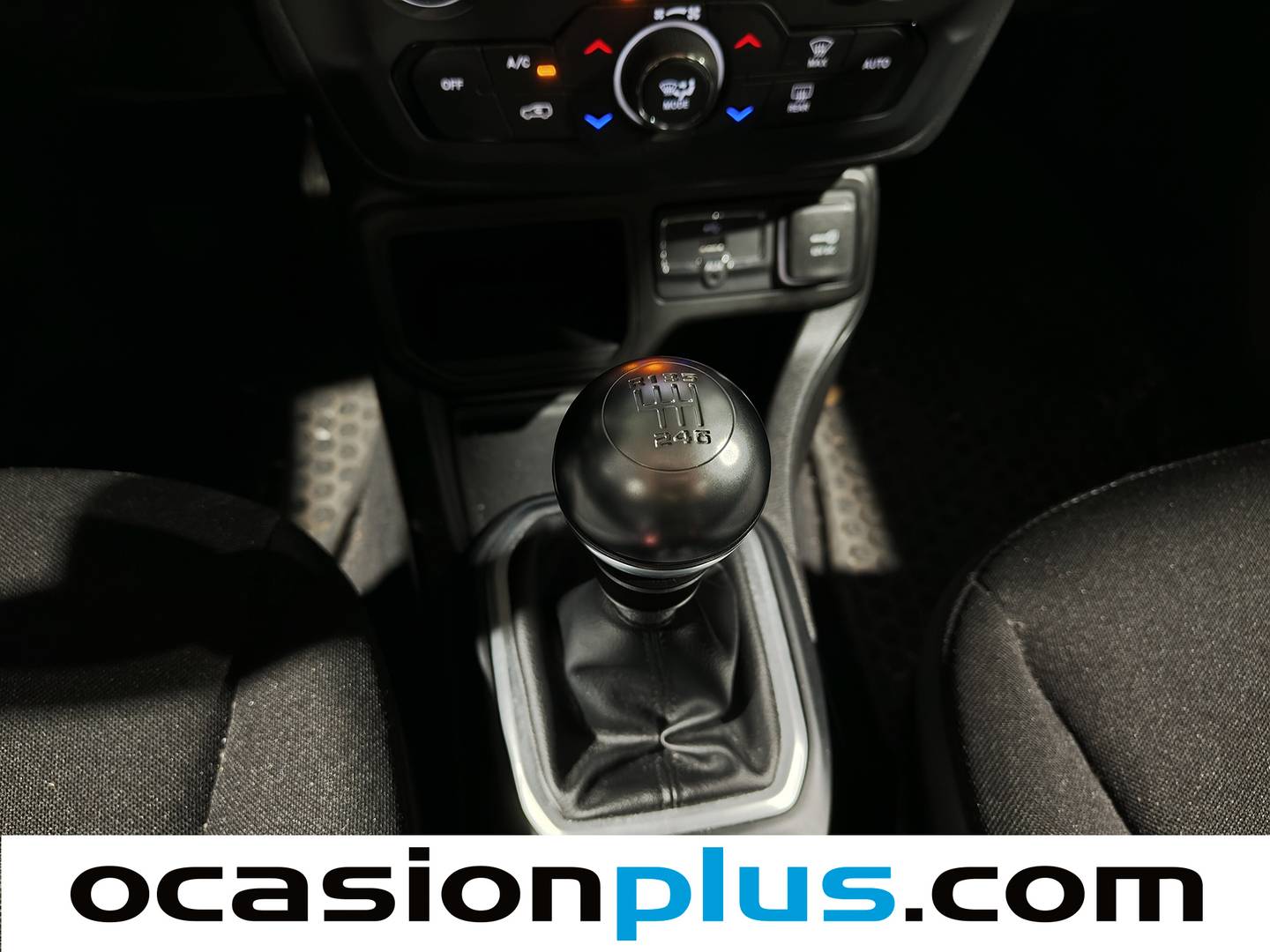 Jeep Renegade Jeep Renegade 1.0G Limited 4x2 (120 CV) de segunda mano