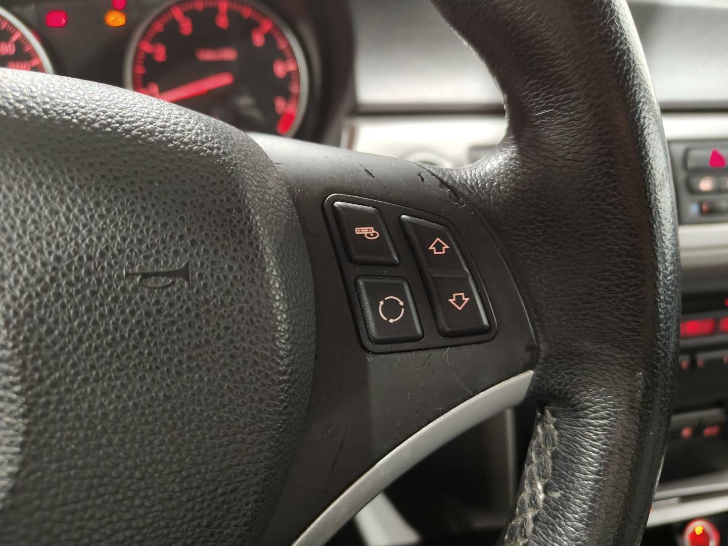 Foto BMW Serie 3 BMW Serie 3 320i Touring (170 CV)