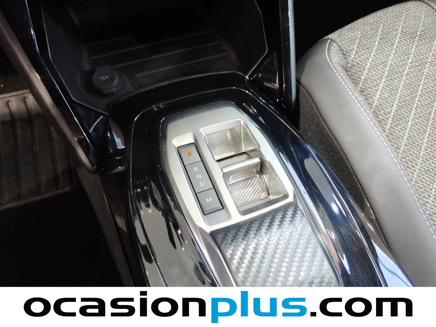 Peugeot 2008 Peugeot 2008 PureTech 130 S&S Allure EAT8 (130 CV) barato