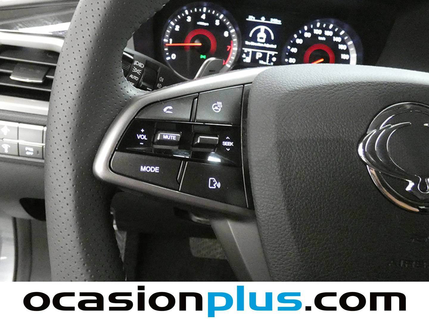 Foto KGM Korando KGM Korando G15T Urban Plus GSR Auto  (163 CV)